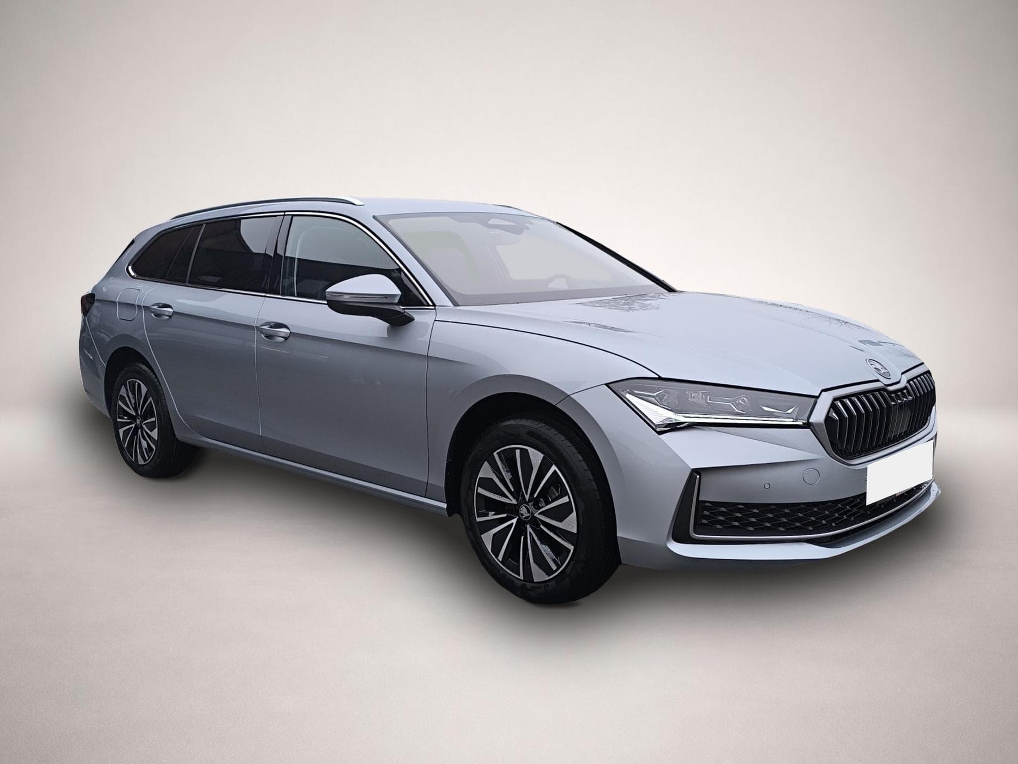 Skoda Superb (2024) - Foto 3