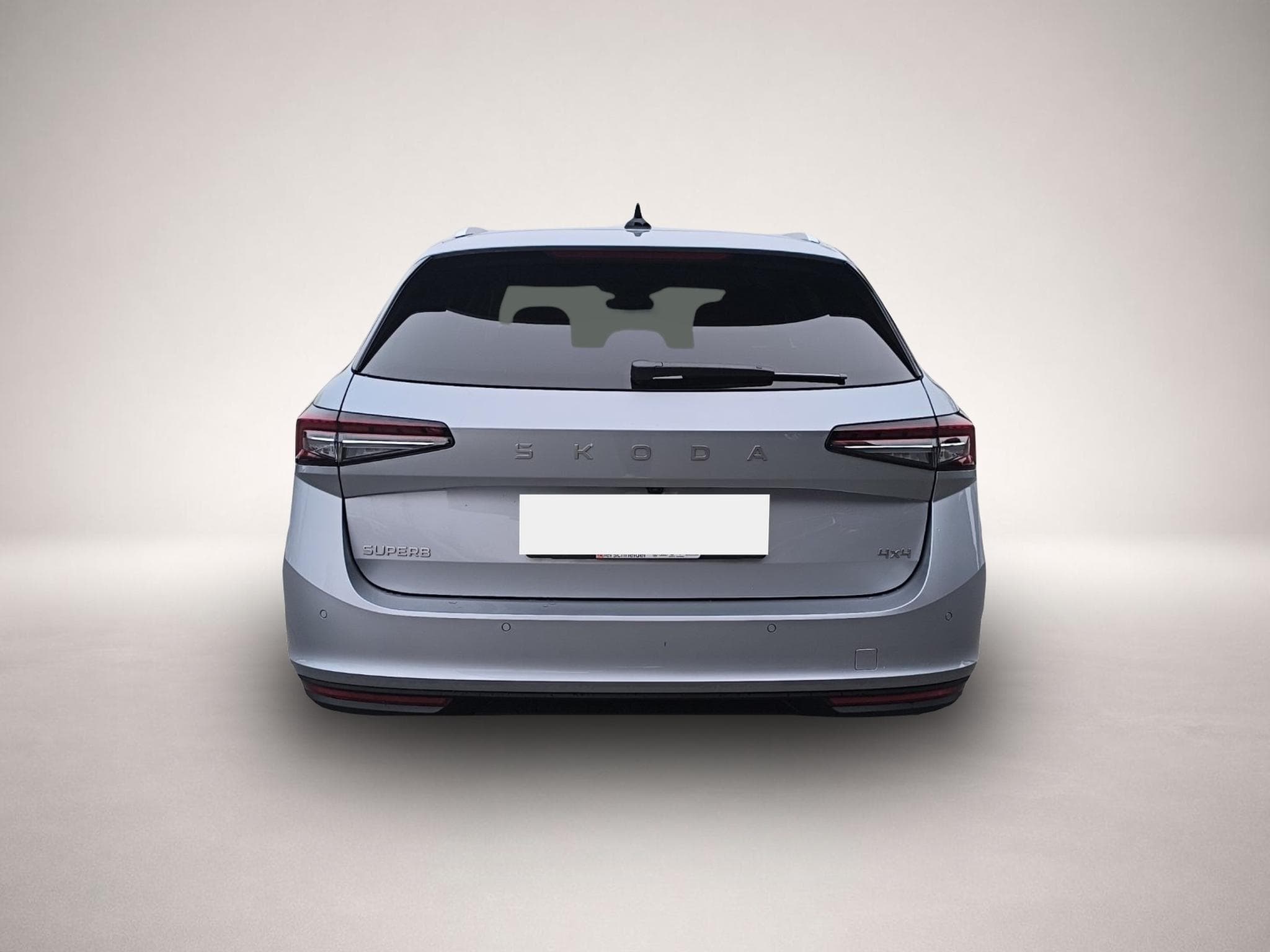 Skoda Superb (2024) - Foto 6