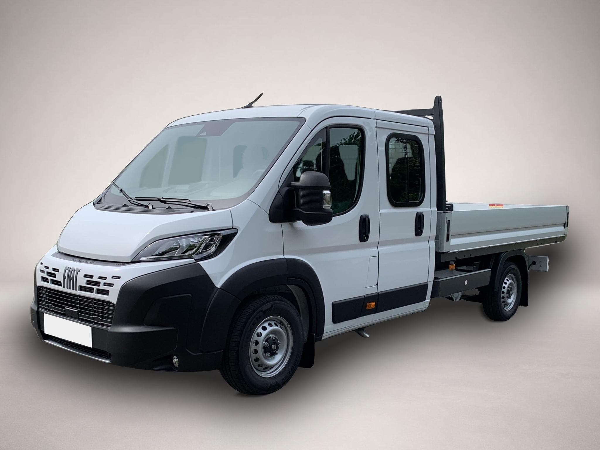 Fiat Ducato (2026) - Foto 1