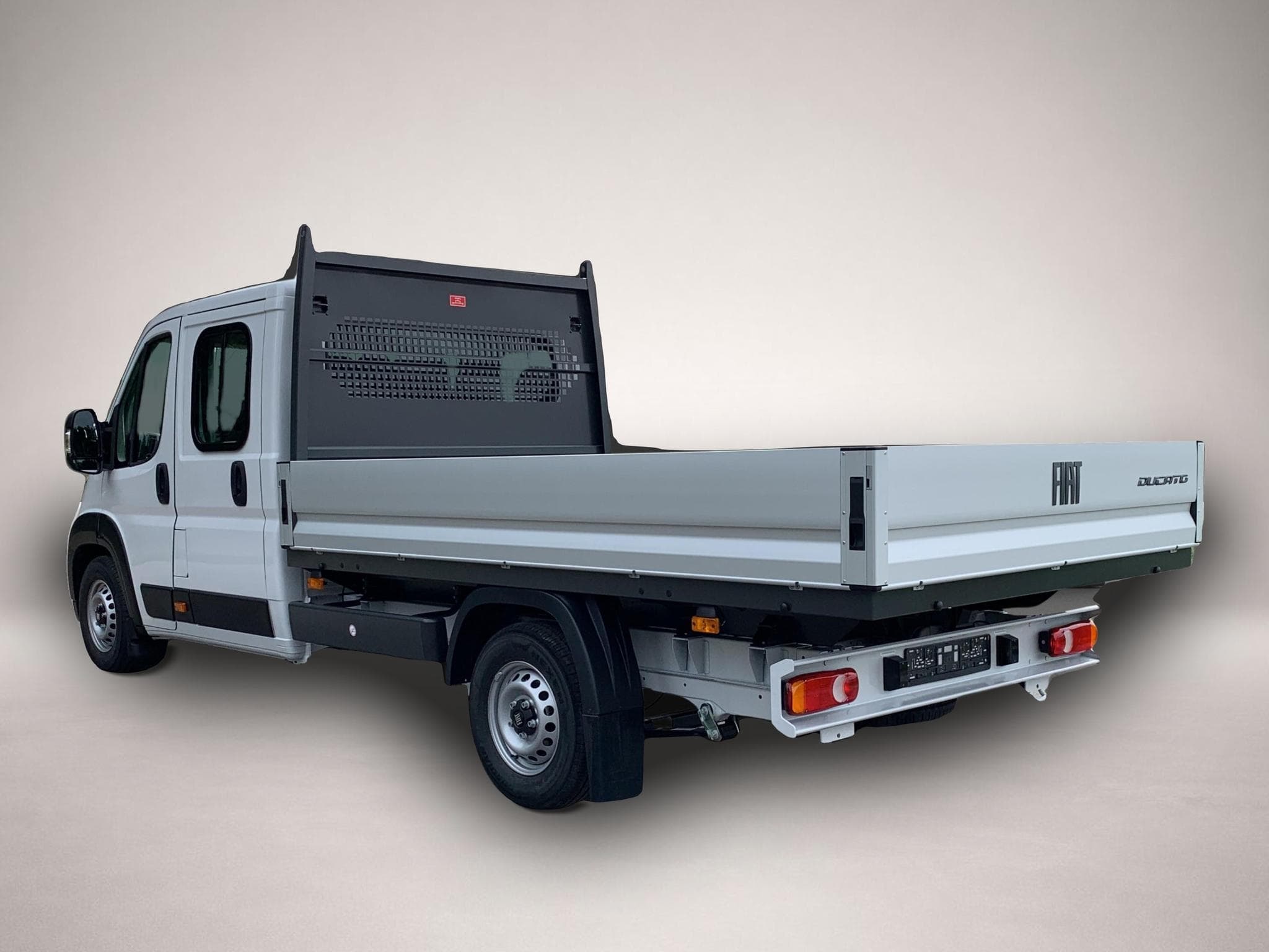 Fiat Ducato (2026) - Foto 3