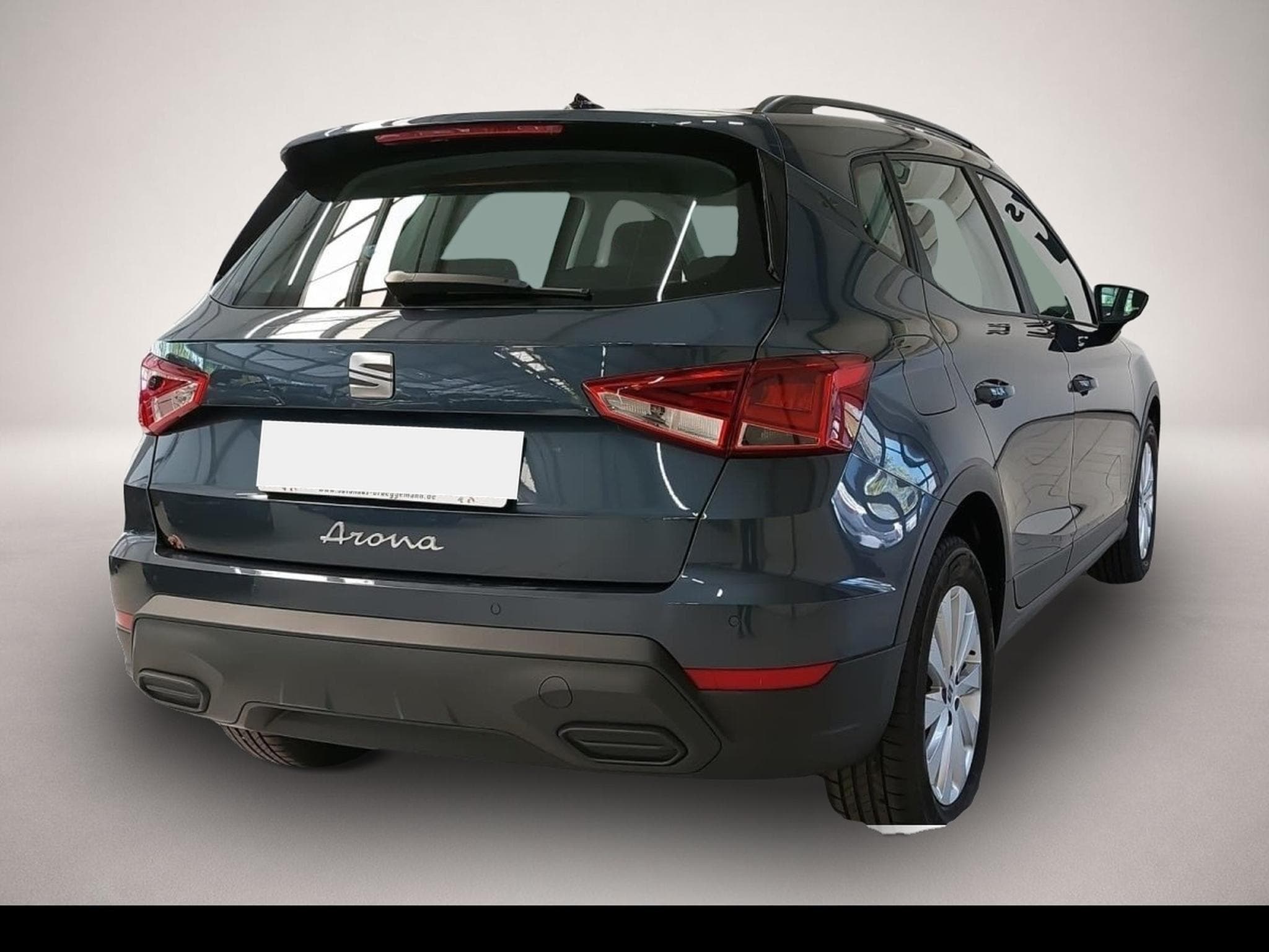 Seat Arona (2026) - Foto 2