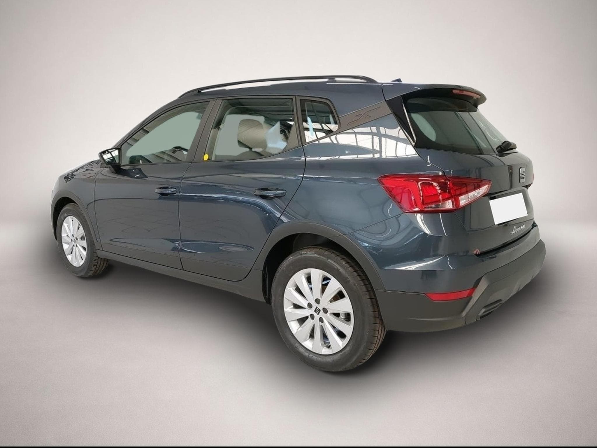 Seat Arona (2026) - Foto 3