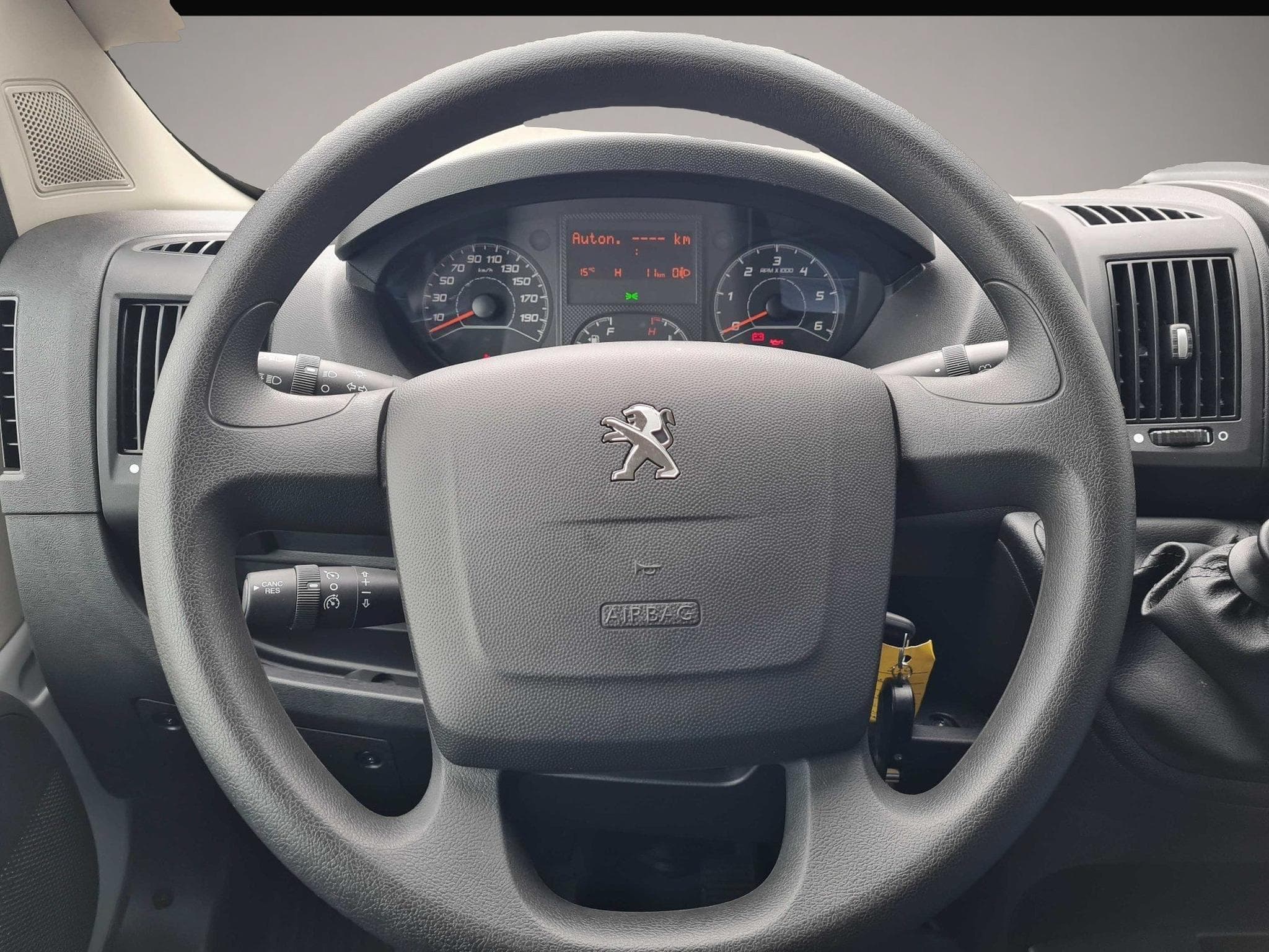 Peugeot Boxer (2022) - Foto 3
