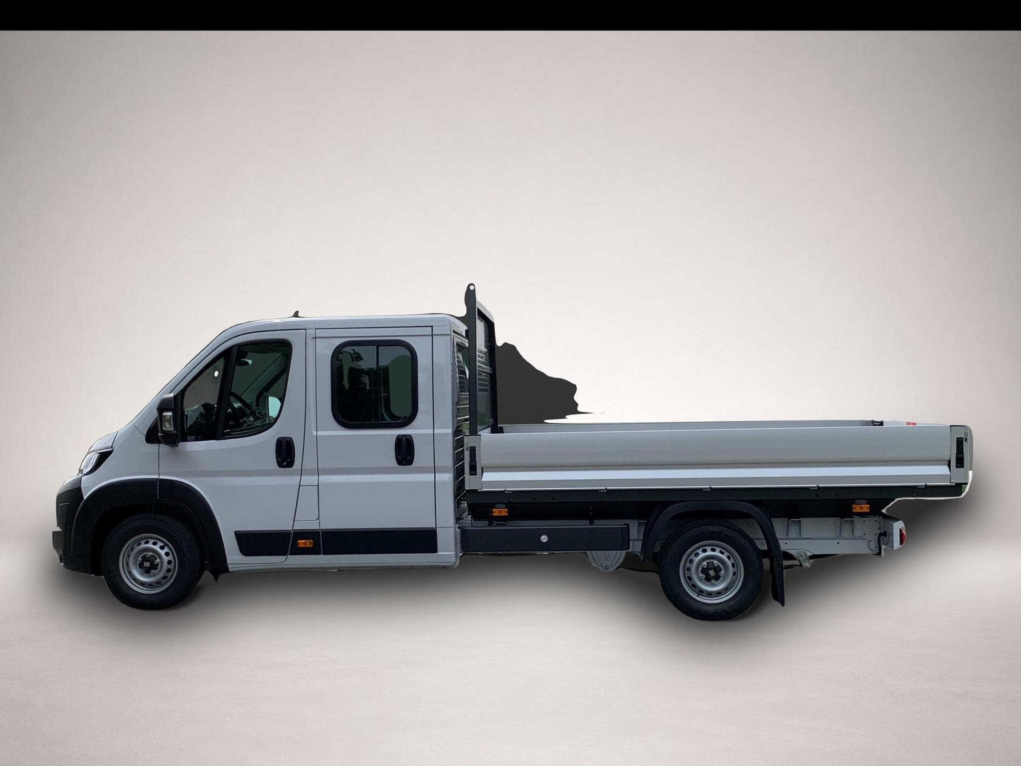 Fiat Ducato (2026) - Foto 2