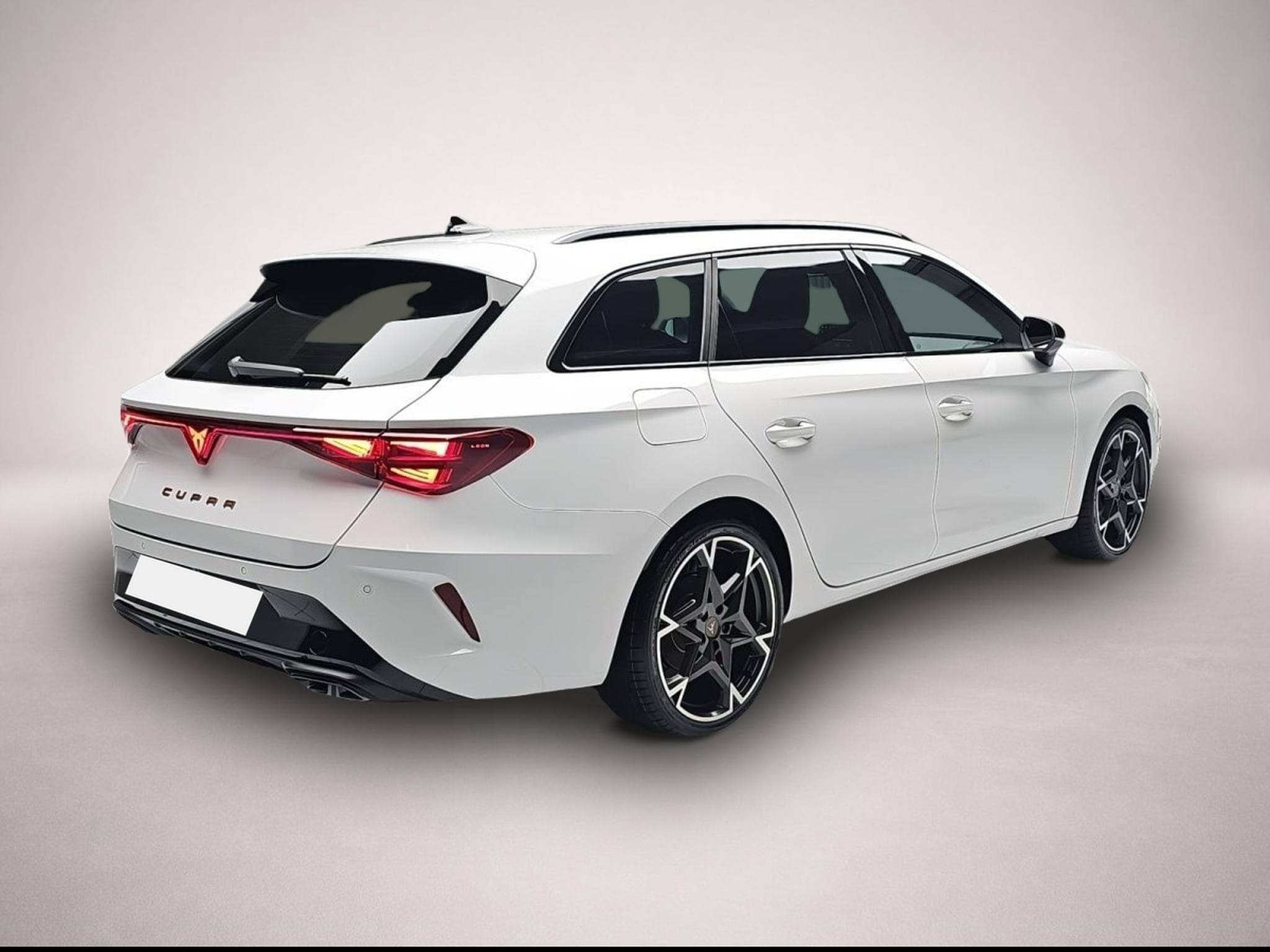 Cupra Leon (2026) - Foto 2