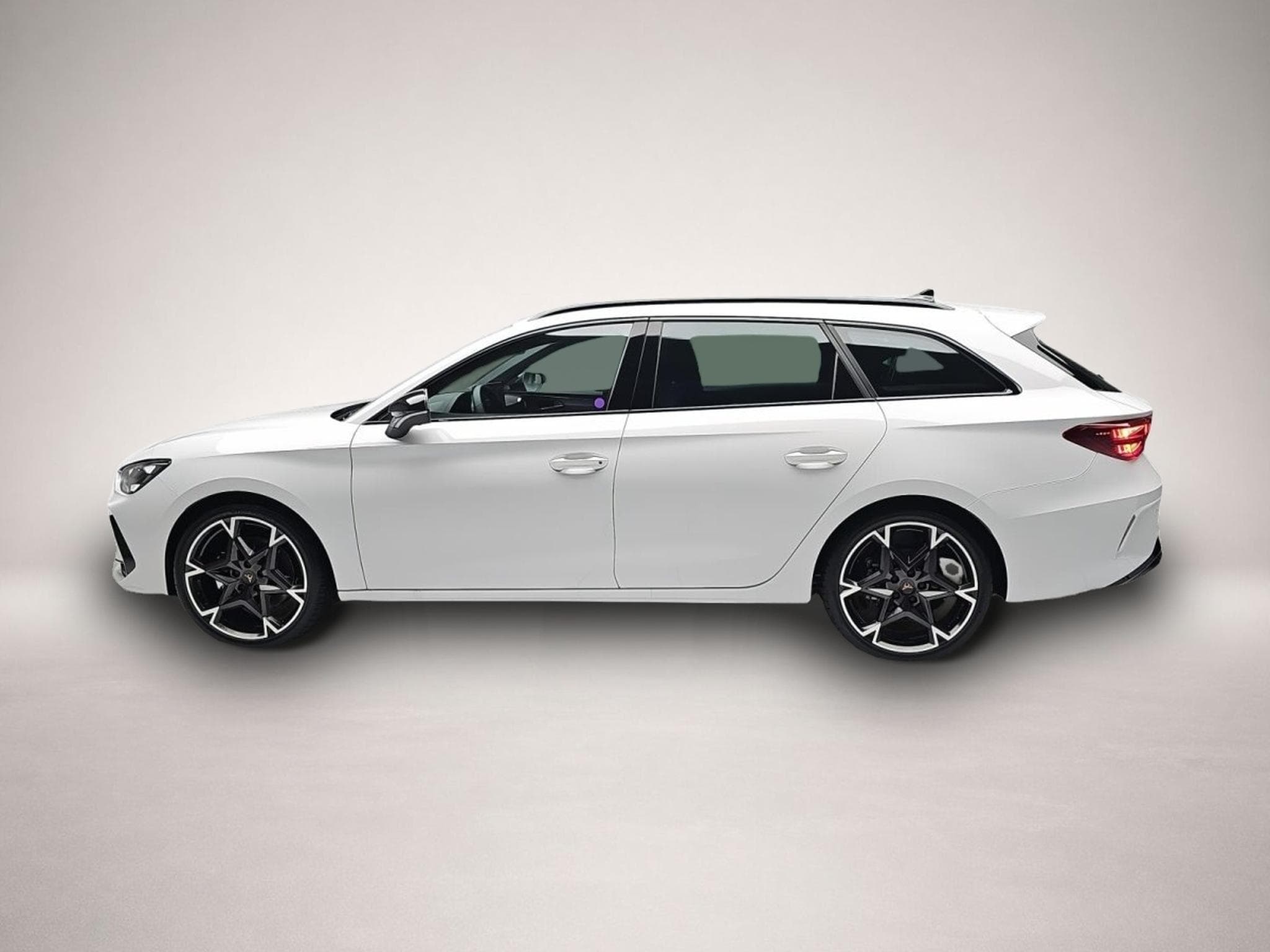 Cupra Leon (2026) - Foto 4