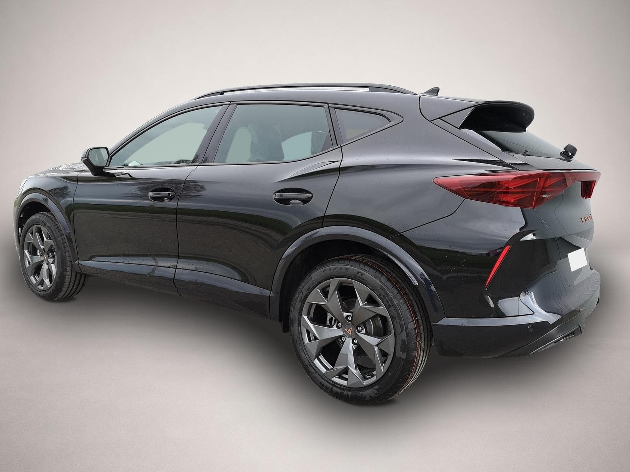 Cupra Formentor (2026) - Foto 2