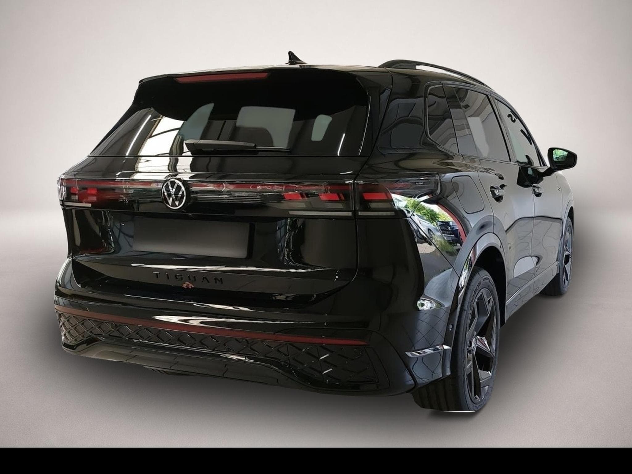 VW Tiguan (2026) - Foto 2