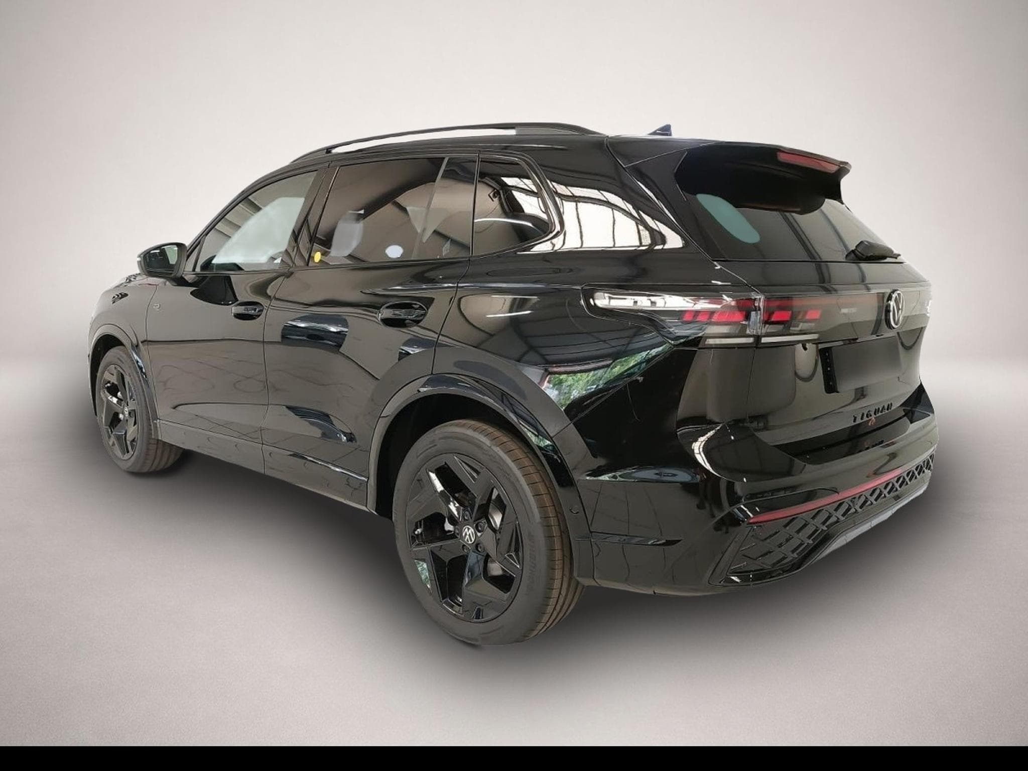 VW Tiguan (2026) - Foto 3
