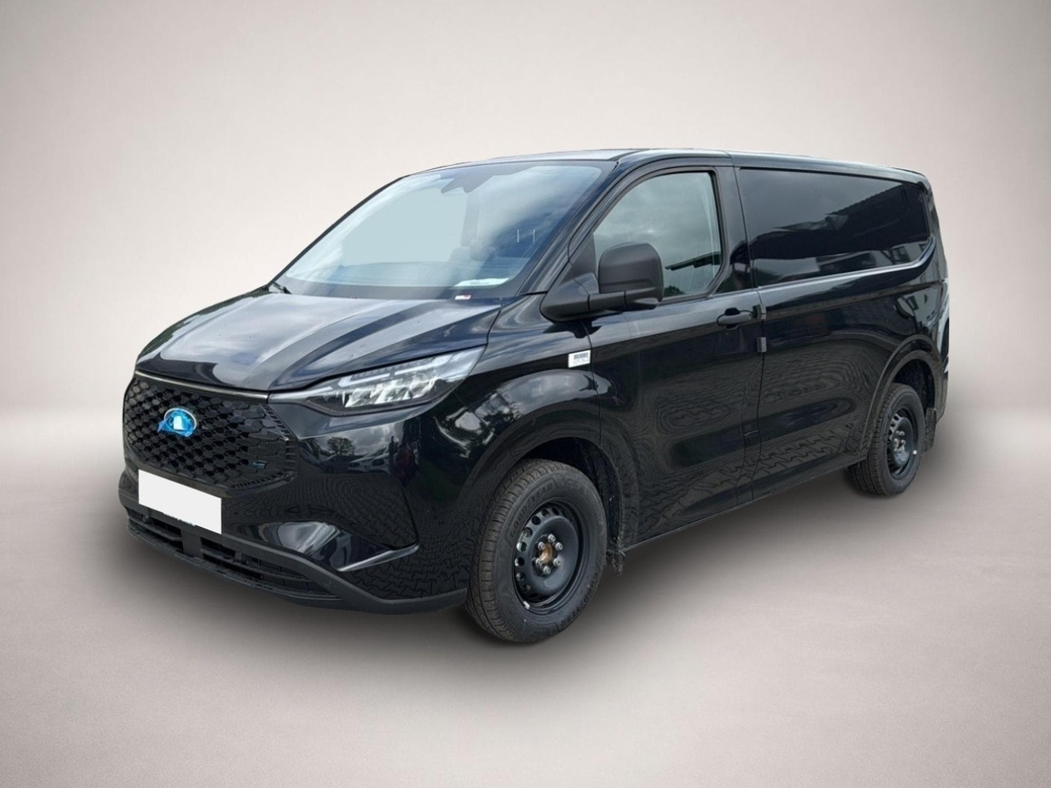 Ford Transit (2025) - Photo 1