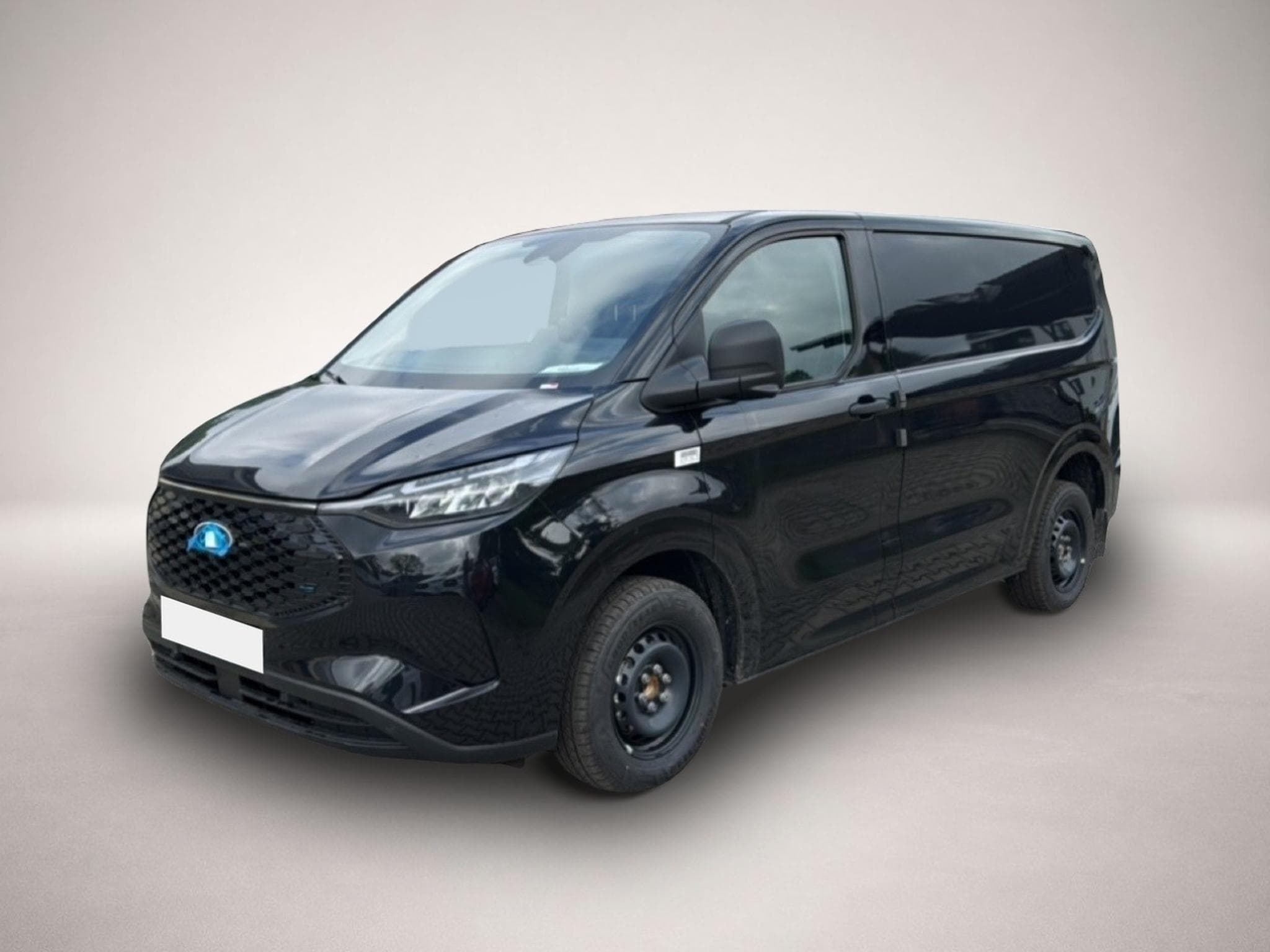 Ford Transit (2025) - Photo 2