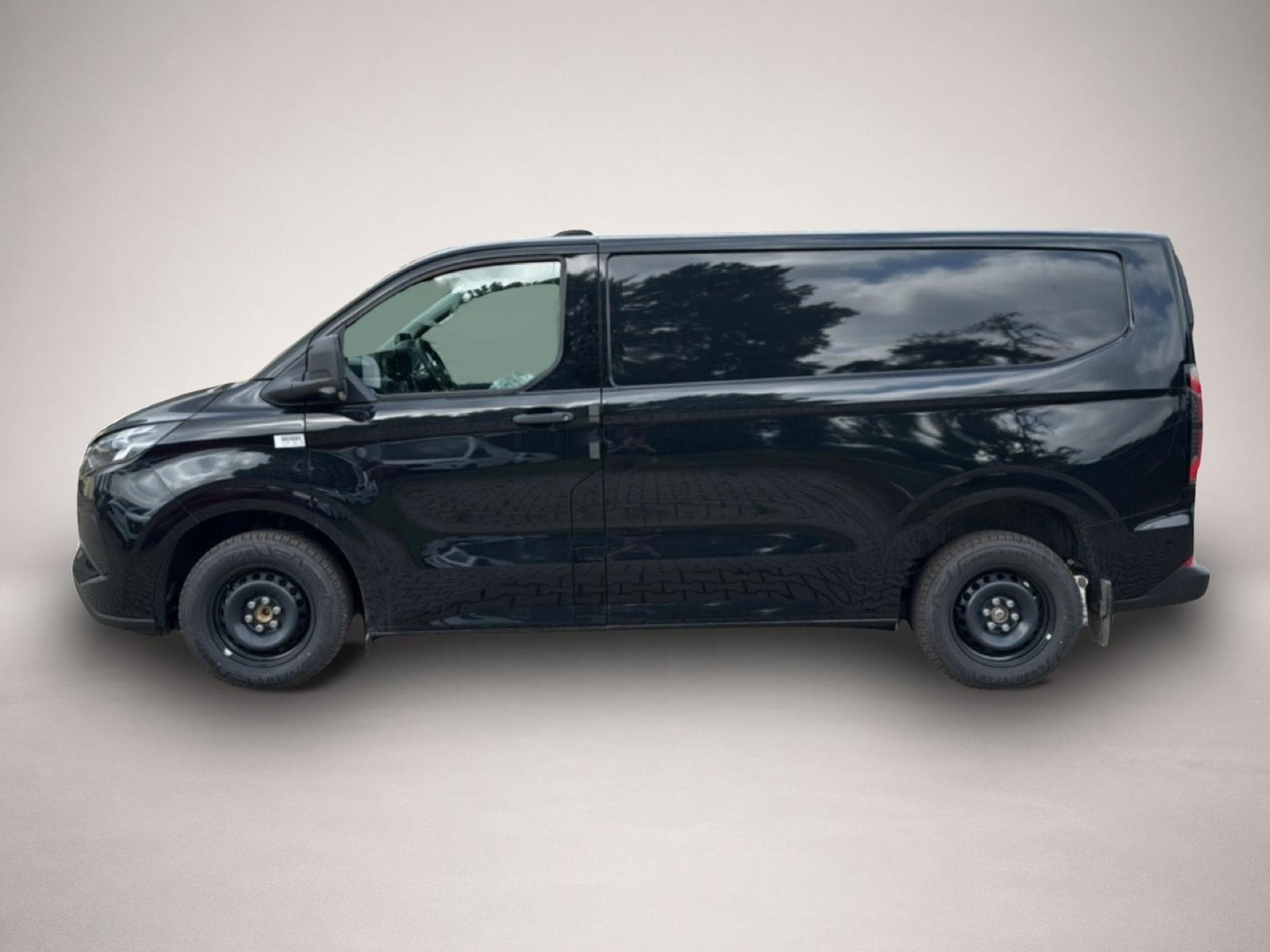 Ford Transit (2025) - Photo 3