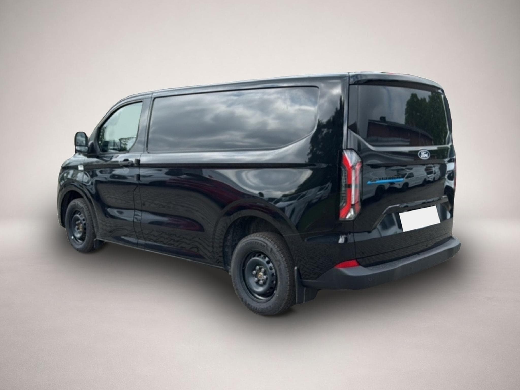 Ford Transit (2025) - Photo 4