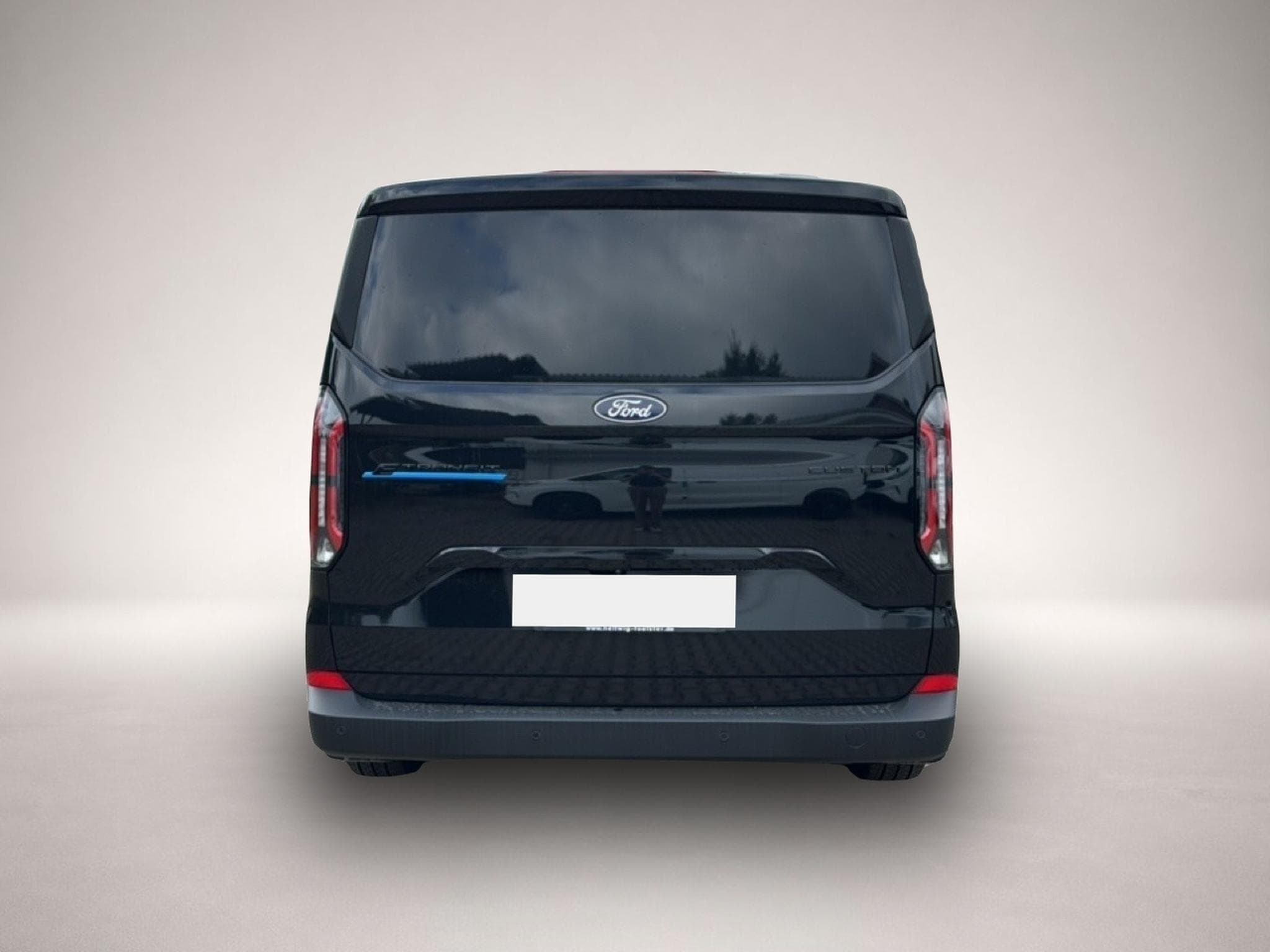 Ford Transit (2025) - Photo 5