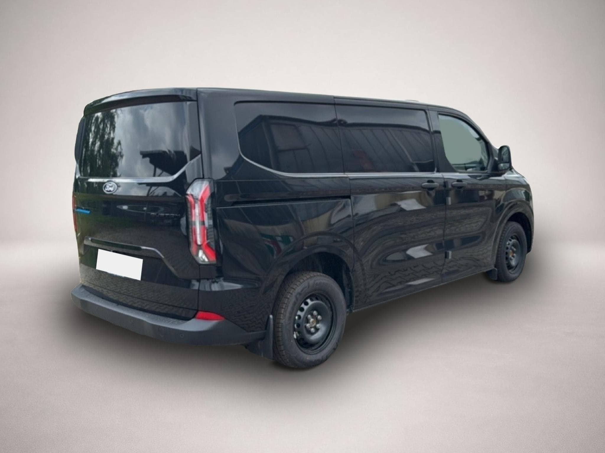 Ford Transit (2025) - Photo 6