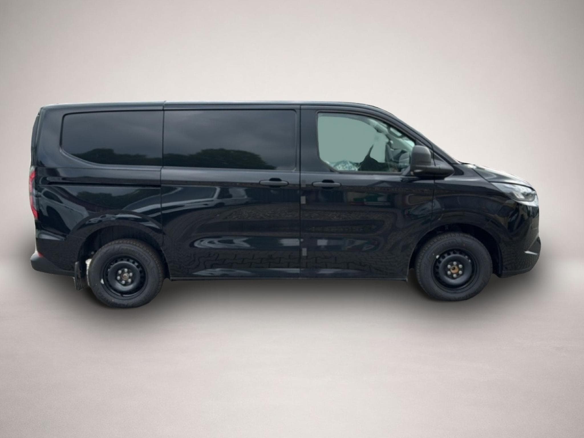 Ford Transit (2025) - Photo 7