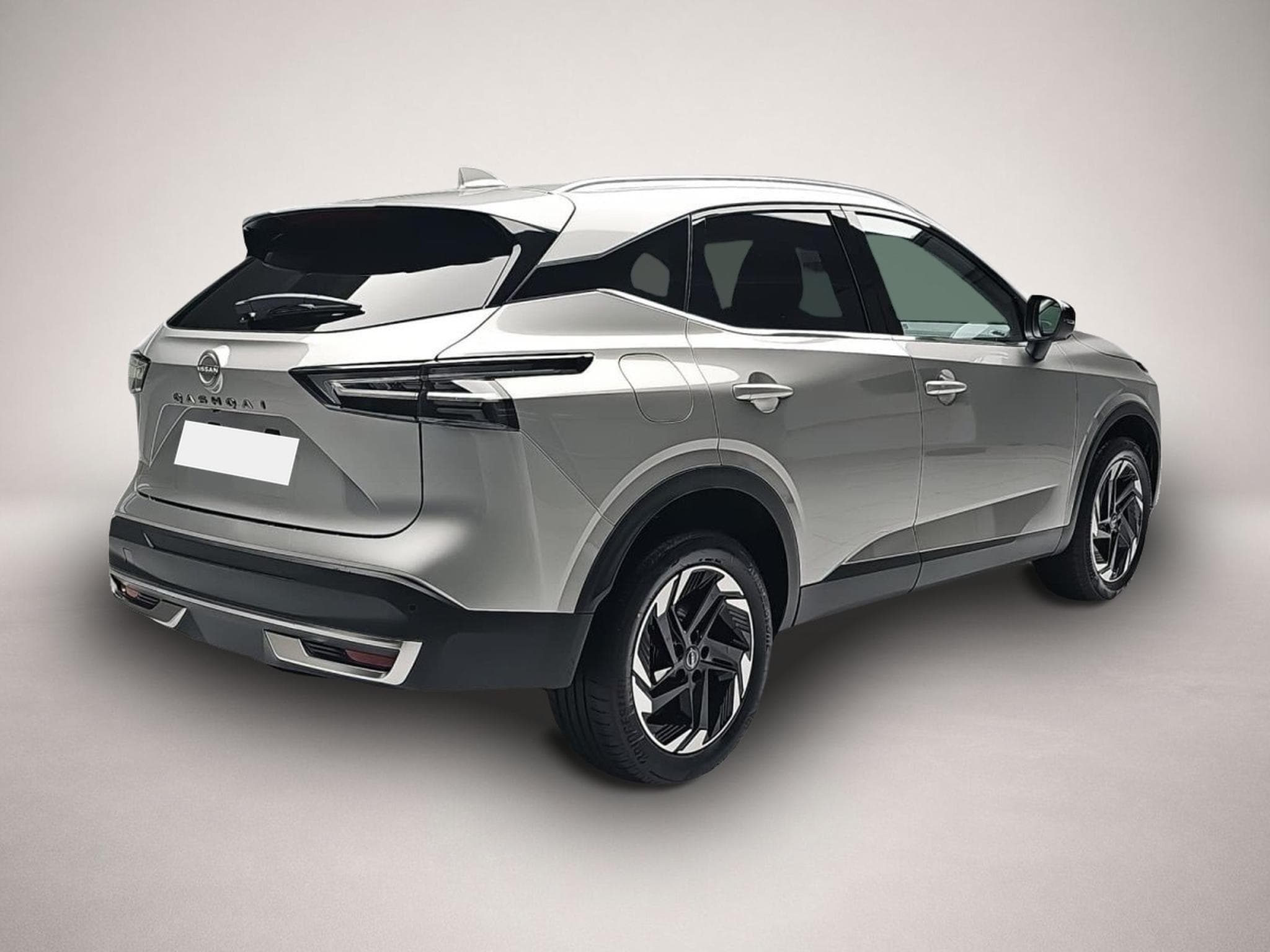Nissan Qashqai (2026) - Foto 2