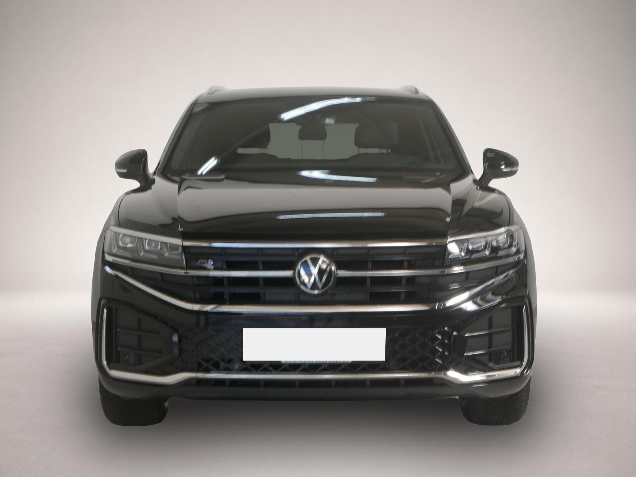 VW Touareg (2025) - Photo 2