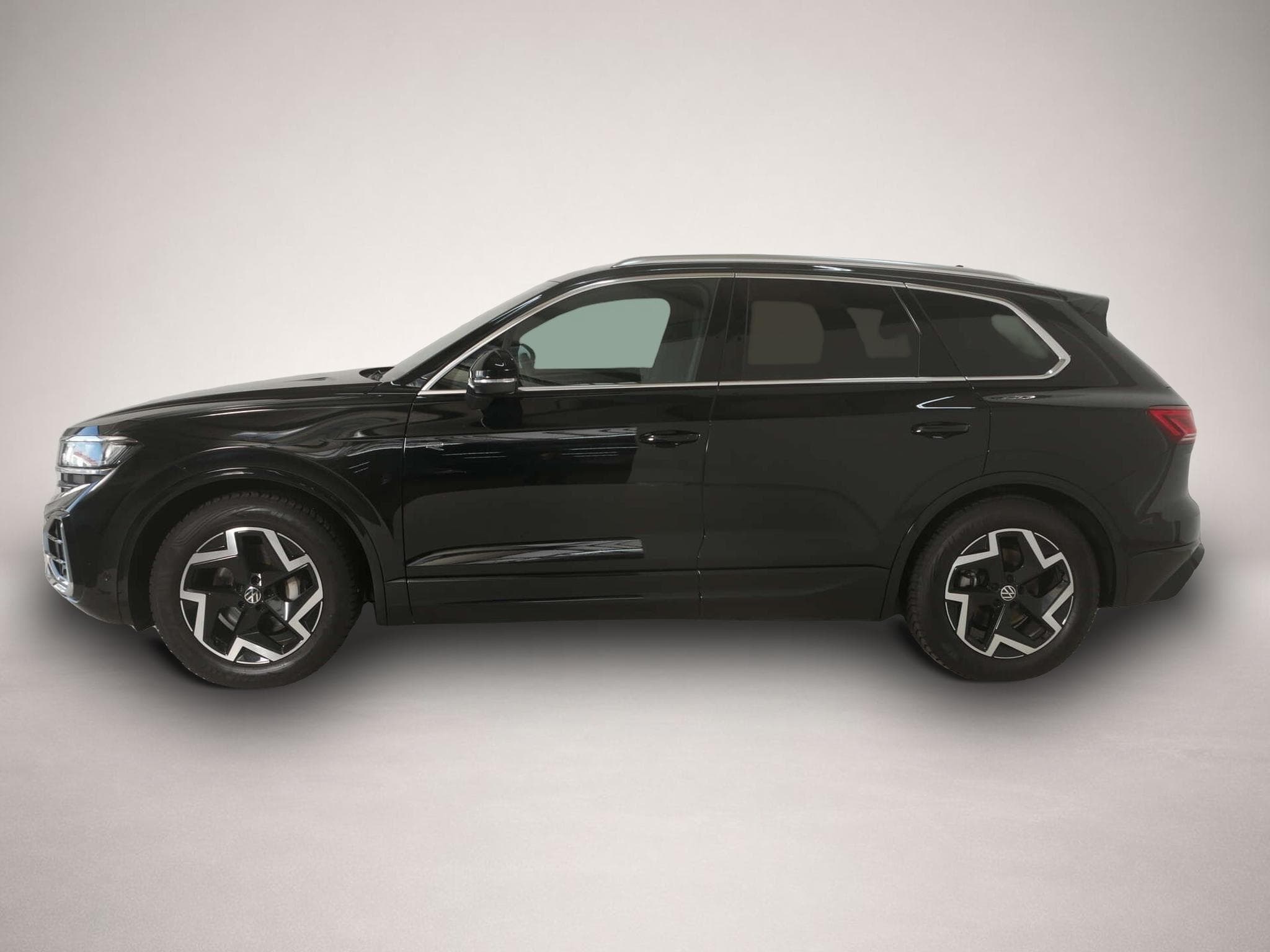 VW Touareg (2025) - Photo 3