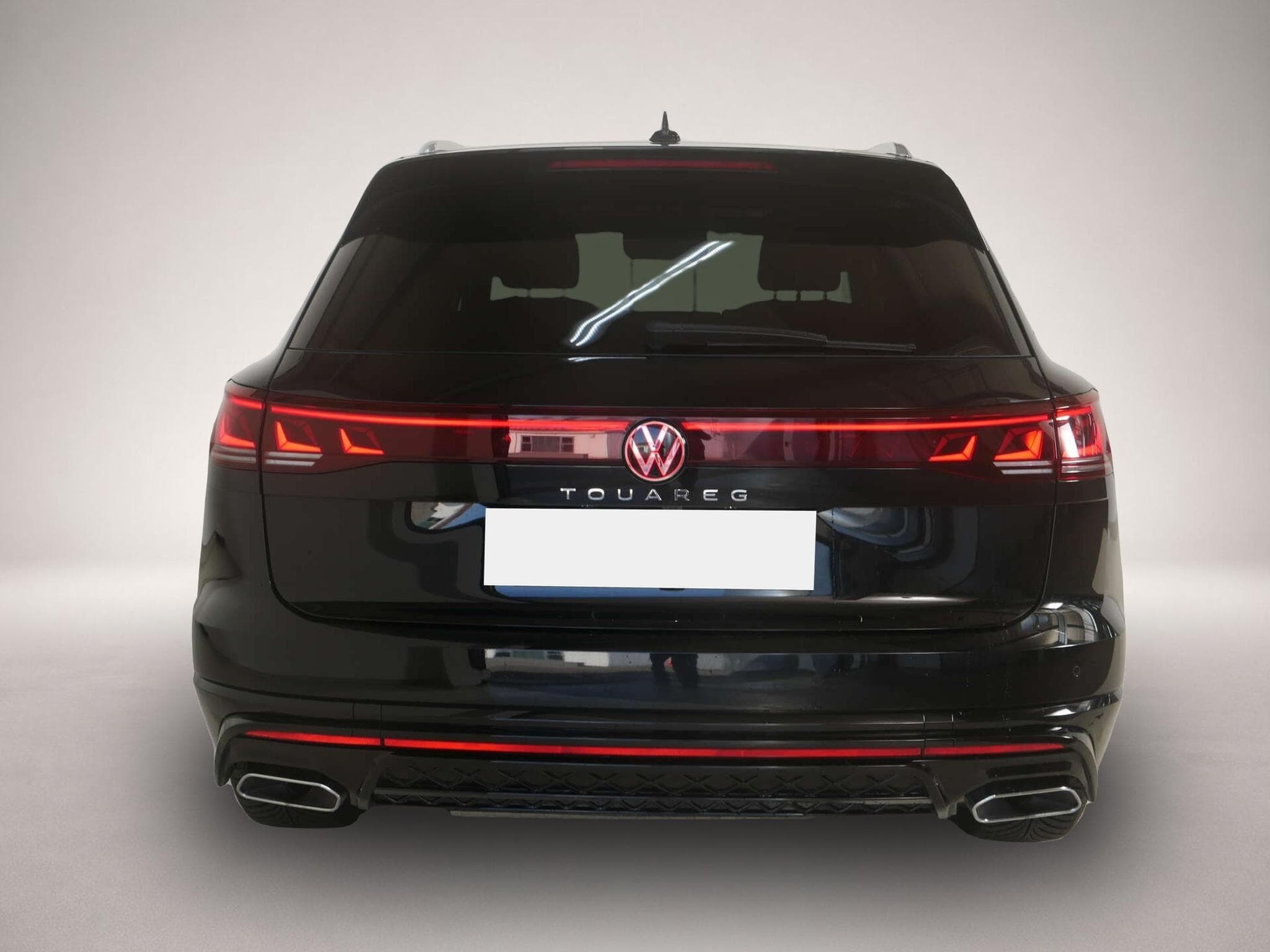 VW Touareg (2025) - Photo 4