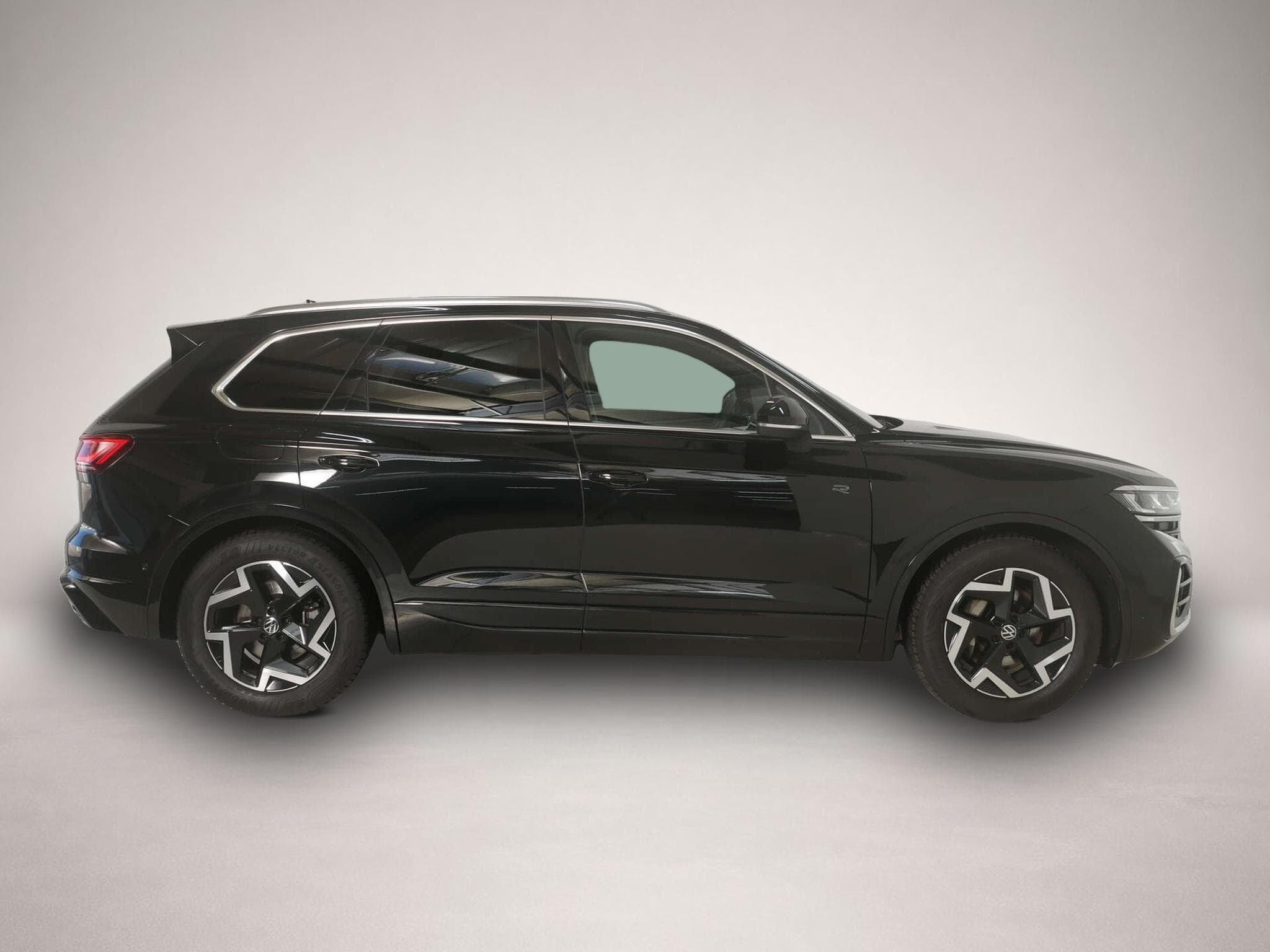 VW Touareg (2025) - Photo 5