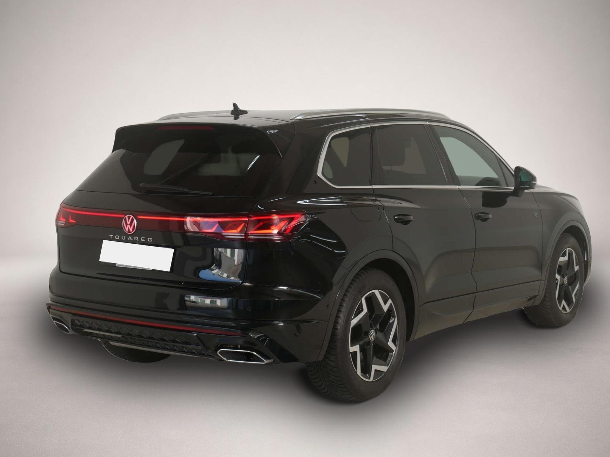 VW Touareg (2025) - Photo 6