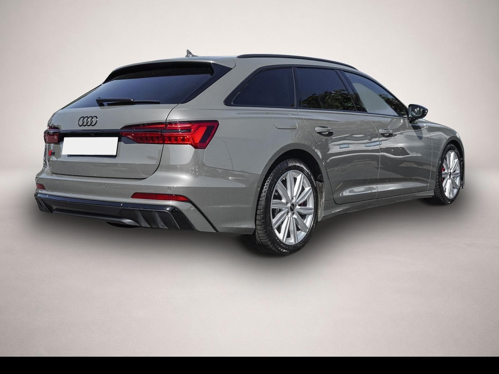 Audi Quattro (2025) - Foto 3