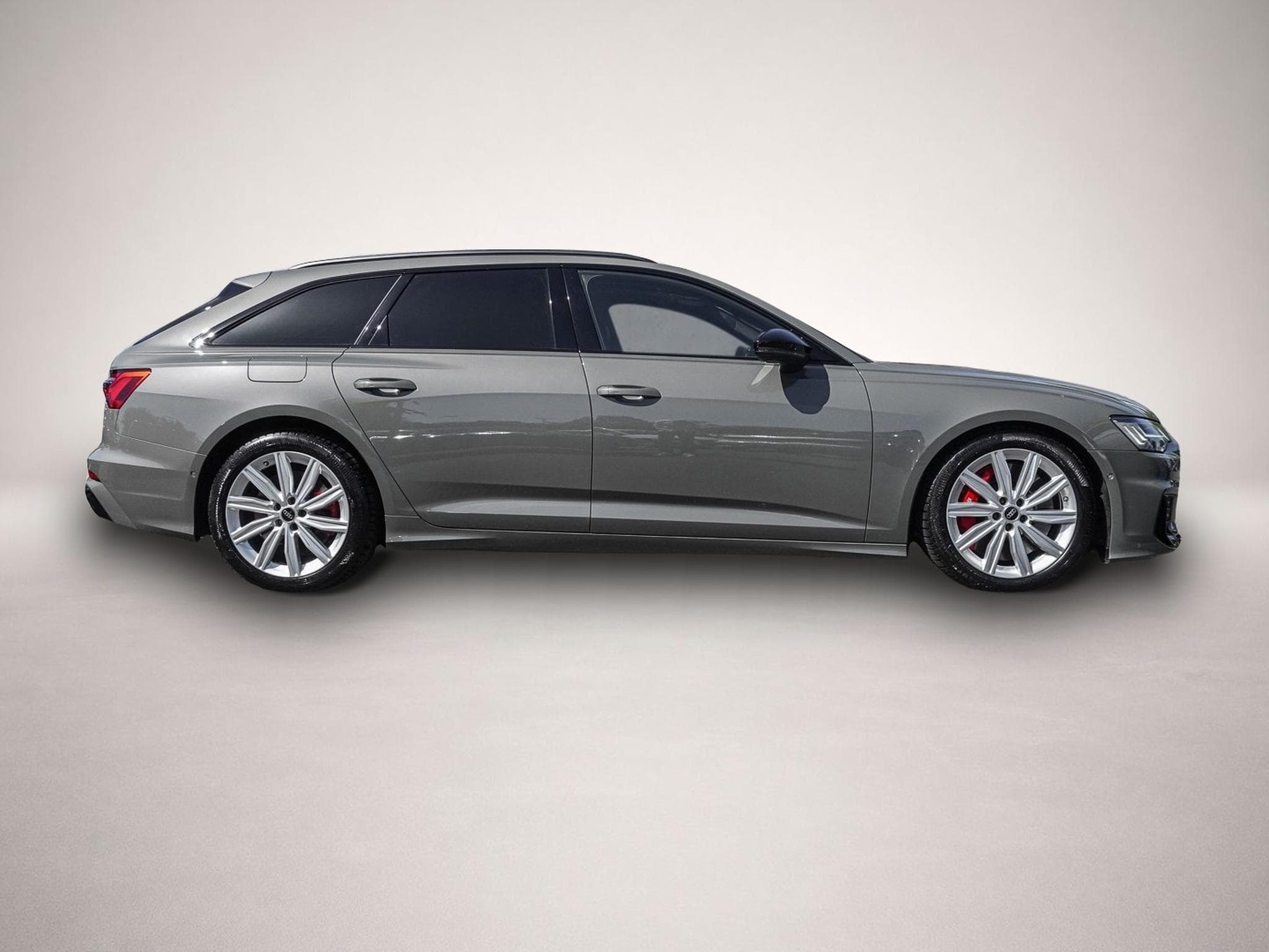 Audi Quattro (2025) - Foto 4