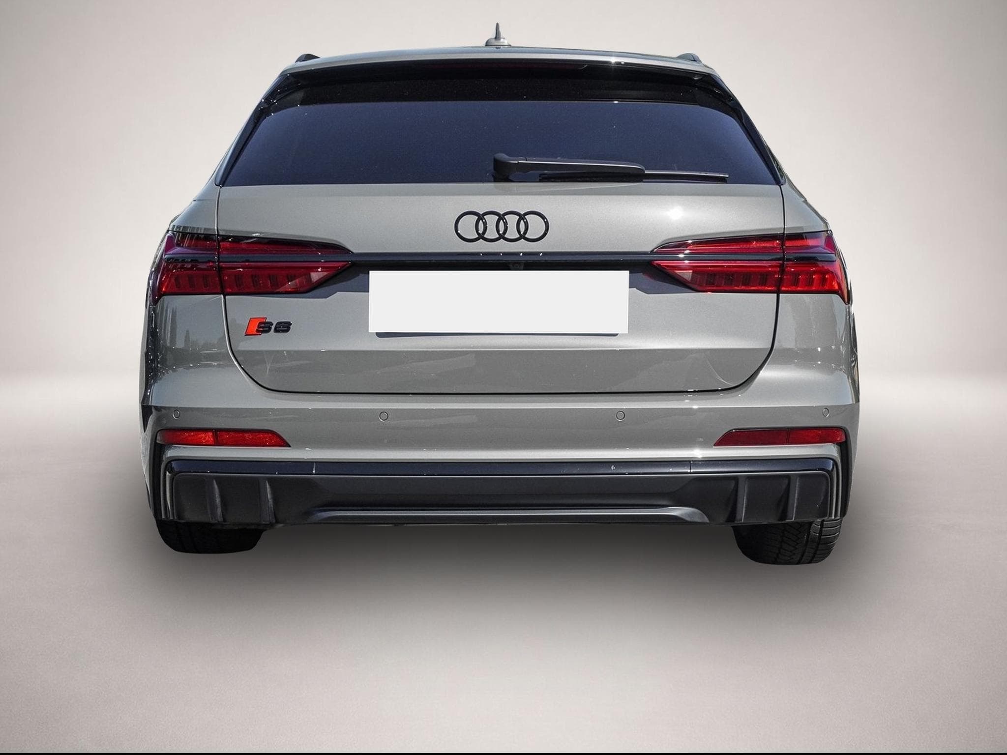 Audi Quattro (2025) - Foto 5