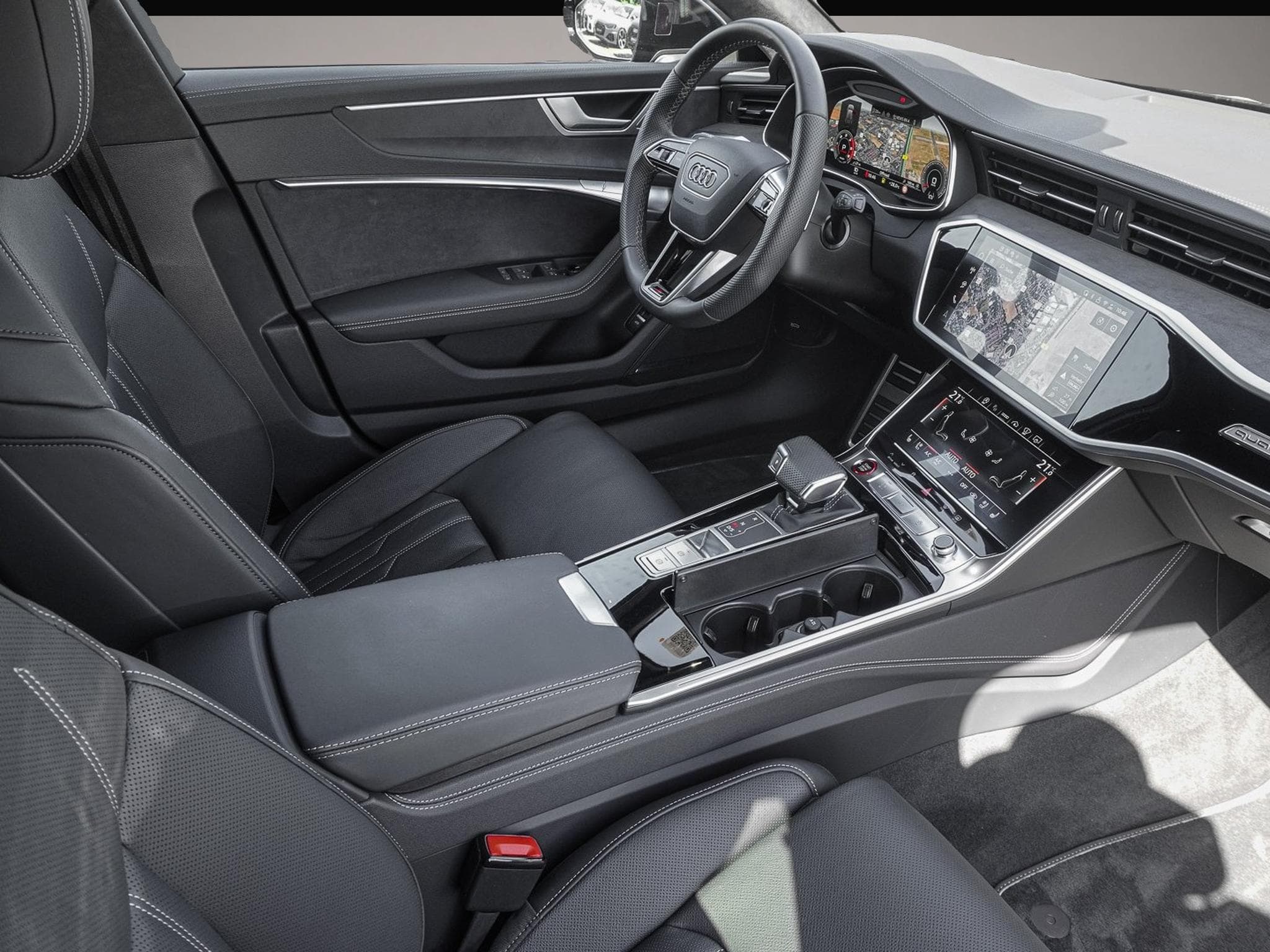 Audi Quattro (2025) - Foto 6