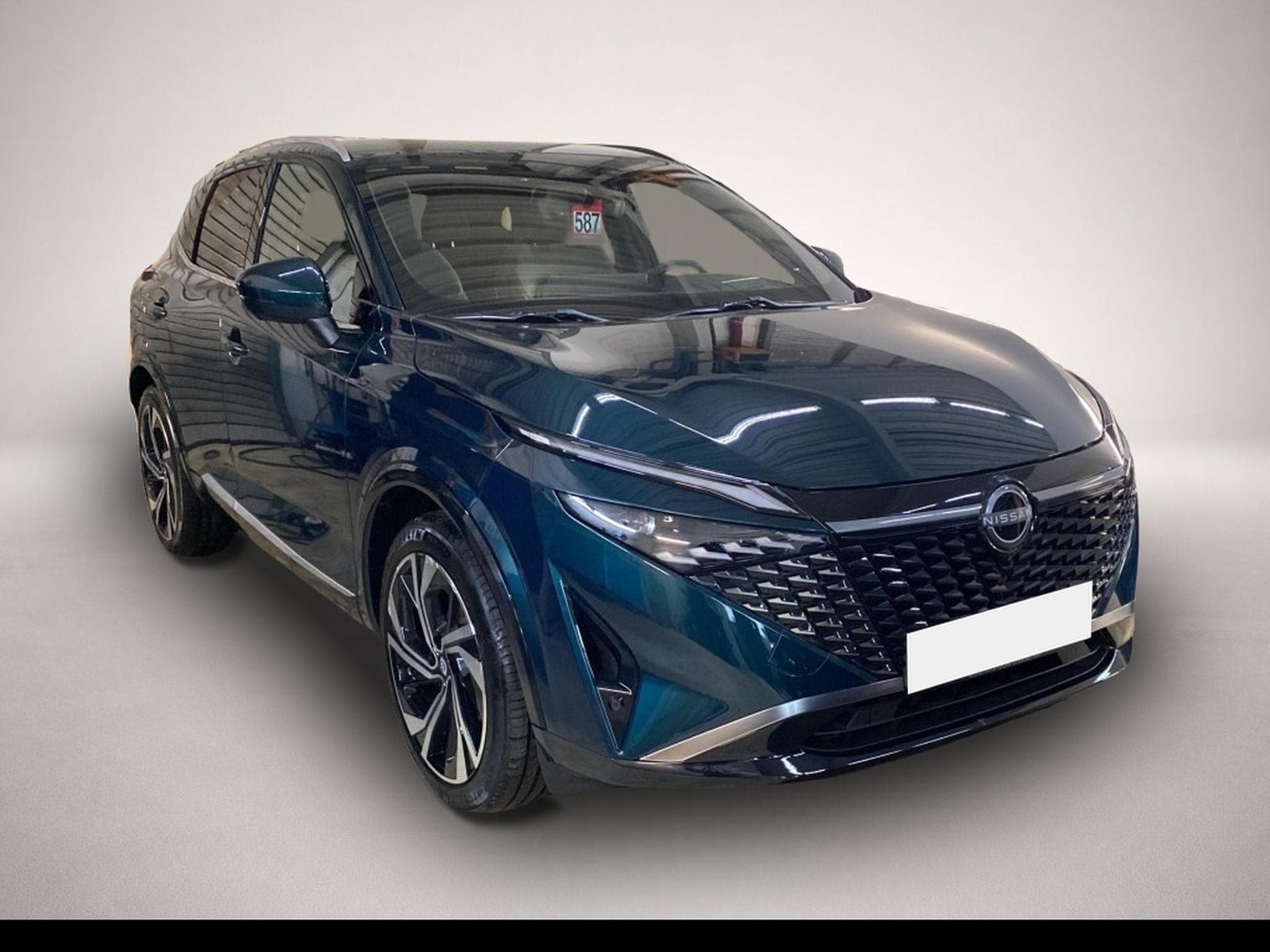 Nissan Qashqai (2025) - Foto 3