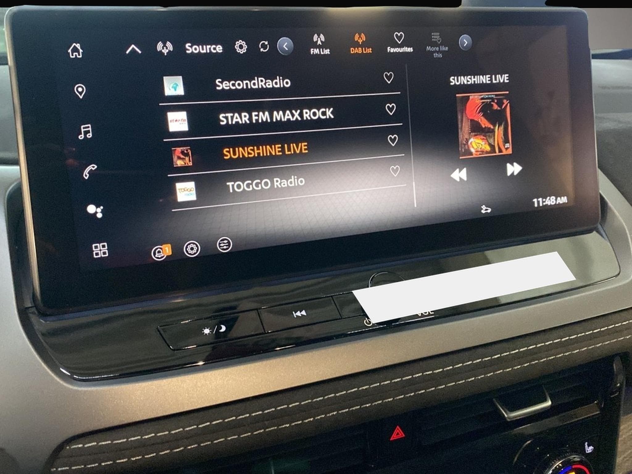 Nissan Qashqai (2025) - Foto 4