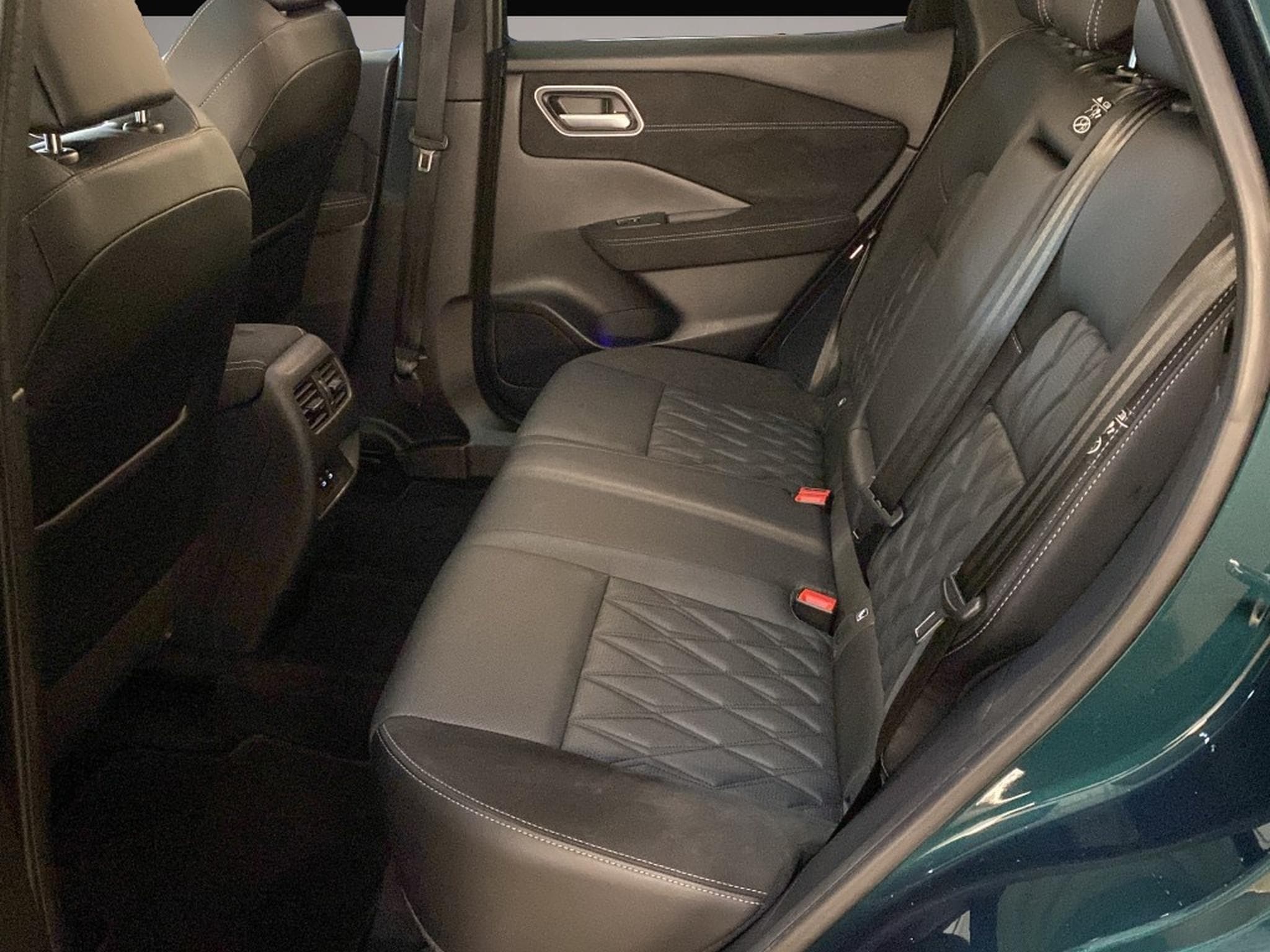 Nissan Qashqai (2025) - Foto 5