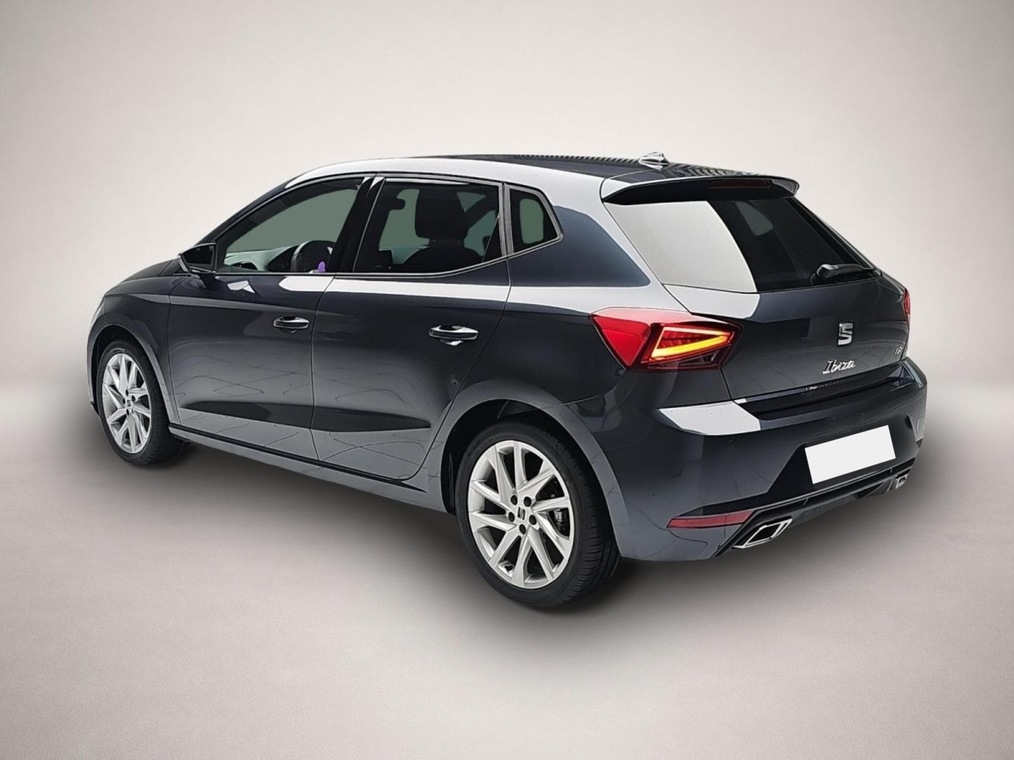 Seat Ibiza (2025) - Foto 3