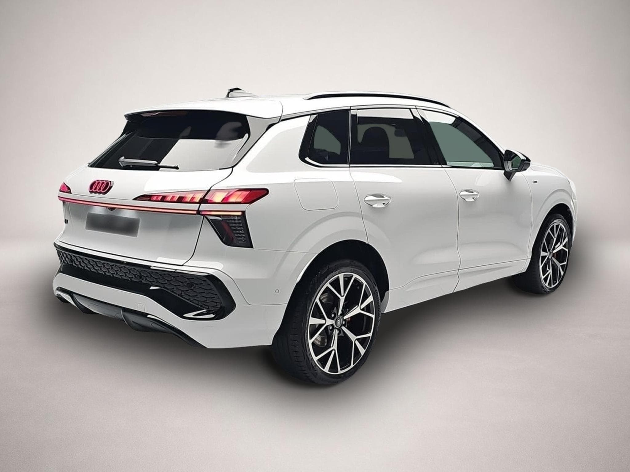 Audi Q3 (2026) - Foto 2