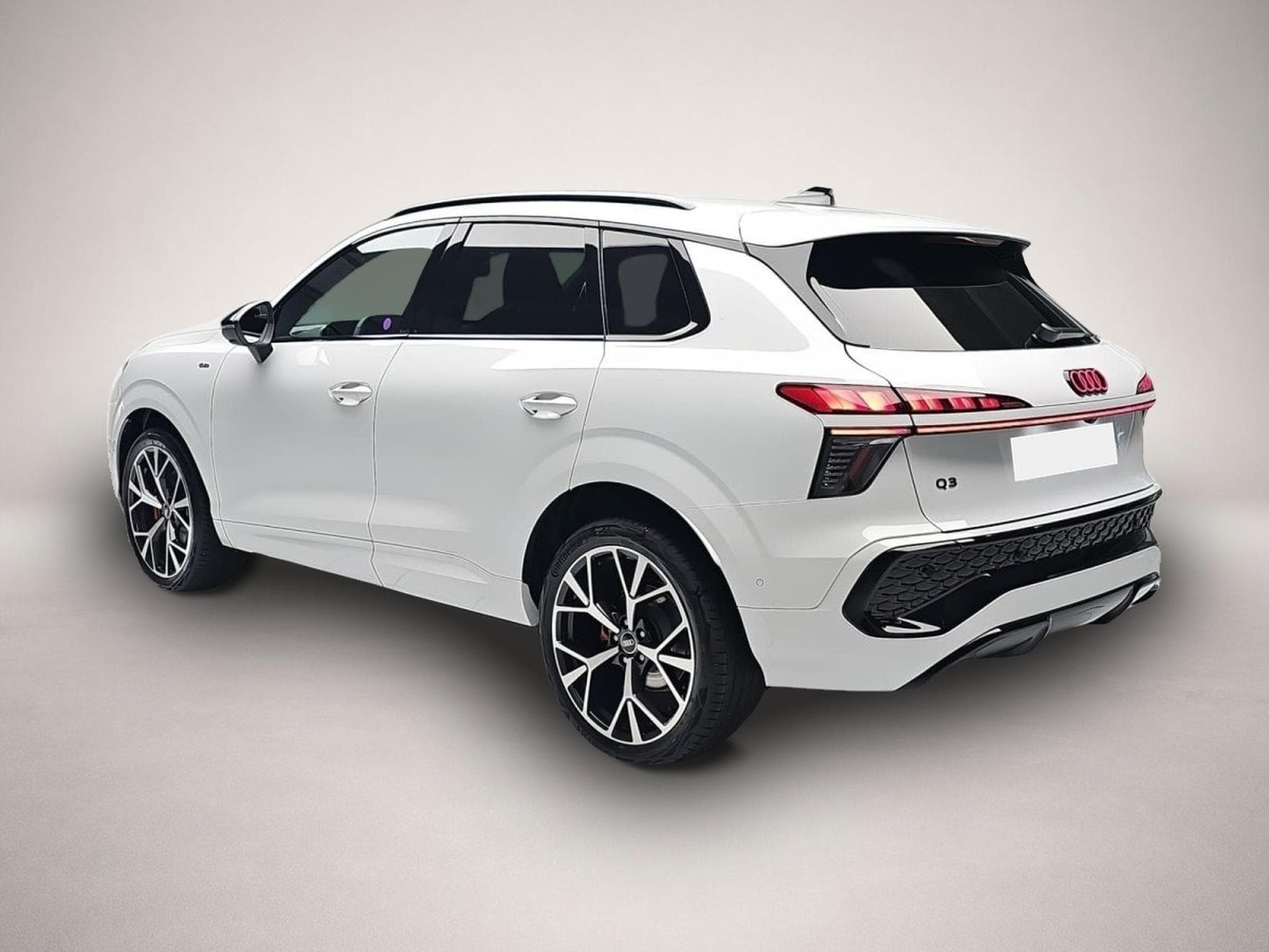 Audi Q3 (2026) - Foto 3