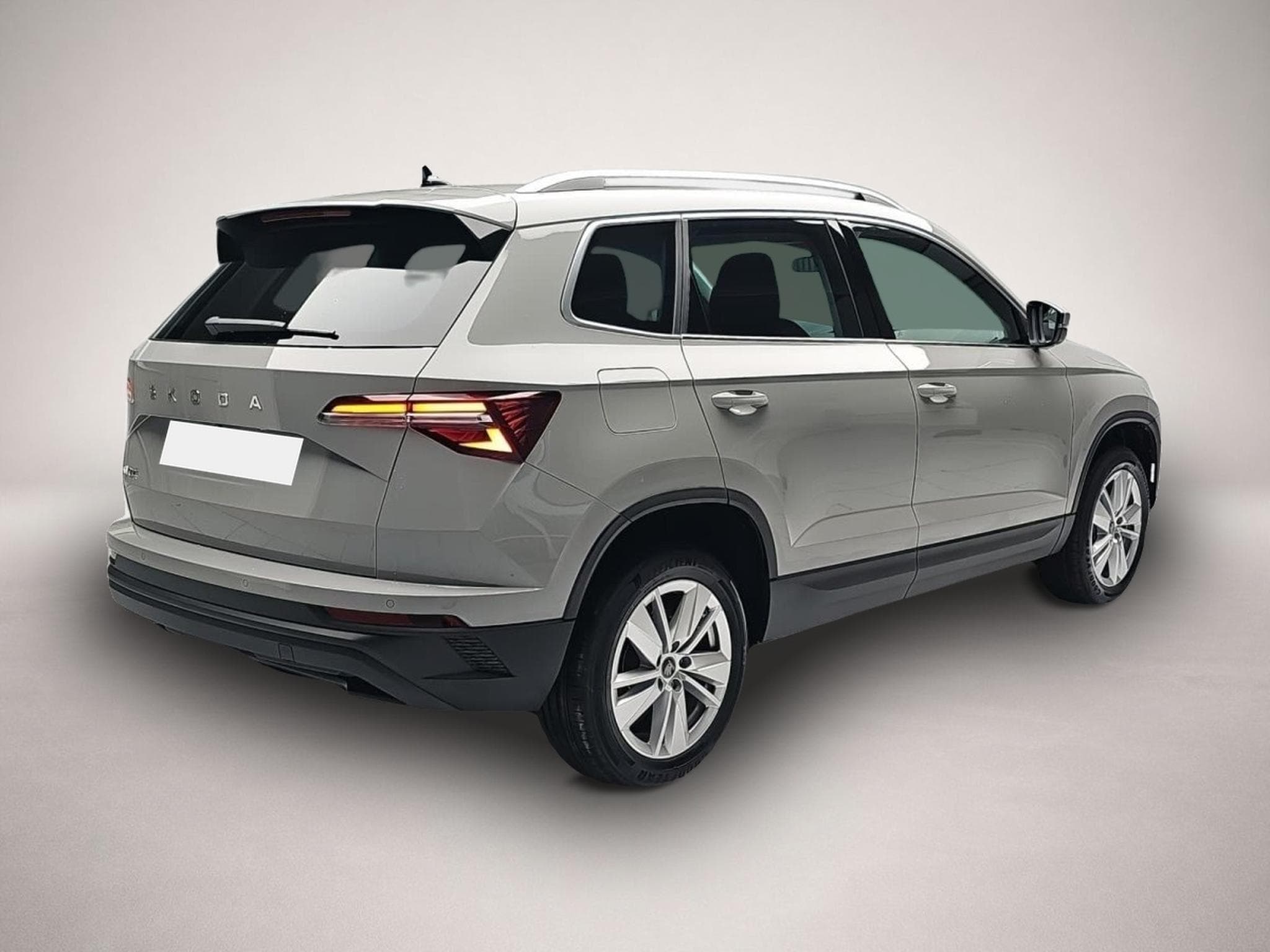 Skoda Karoq (2026) - Foto 2