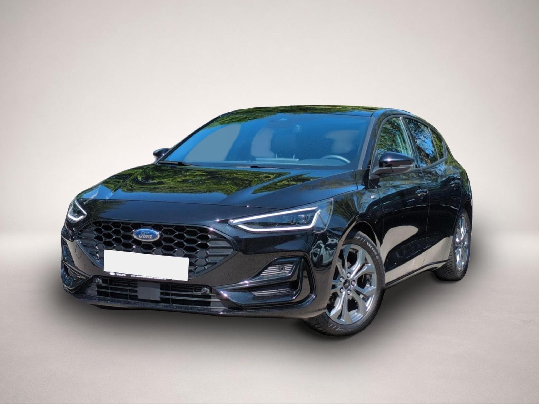 Ford Focus (2026) - Photo 1