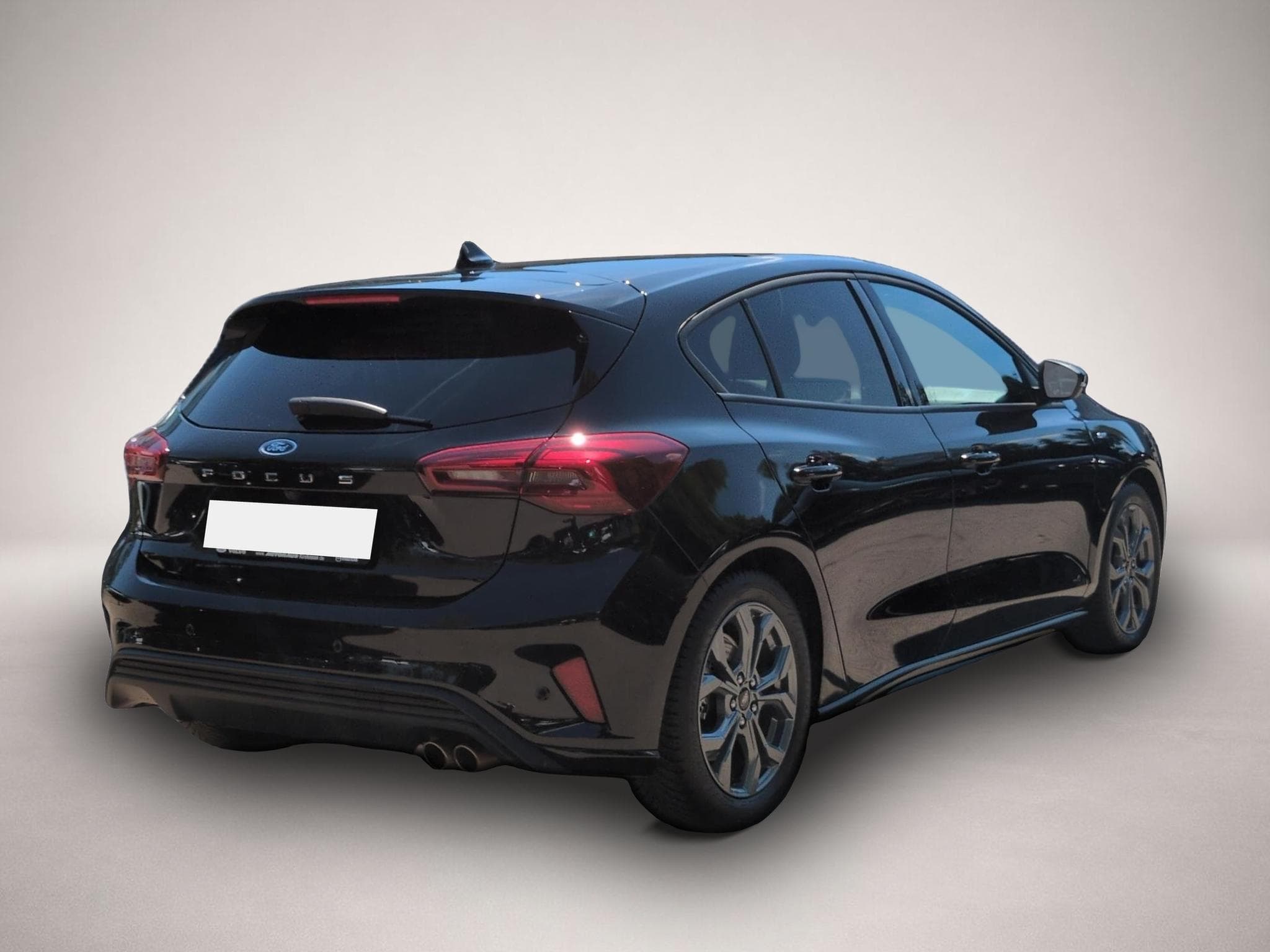 Ford Focus (2026) - Photo 3