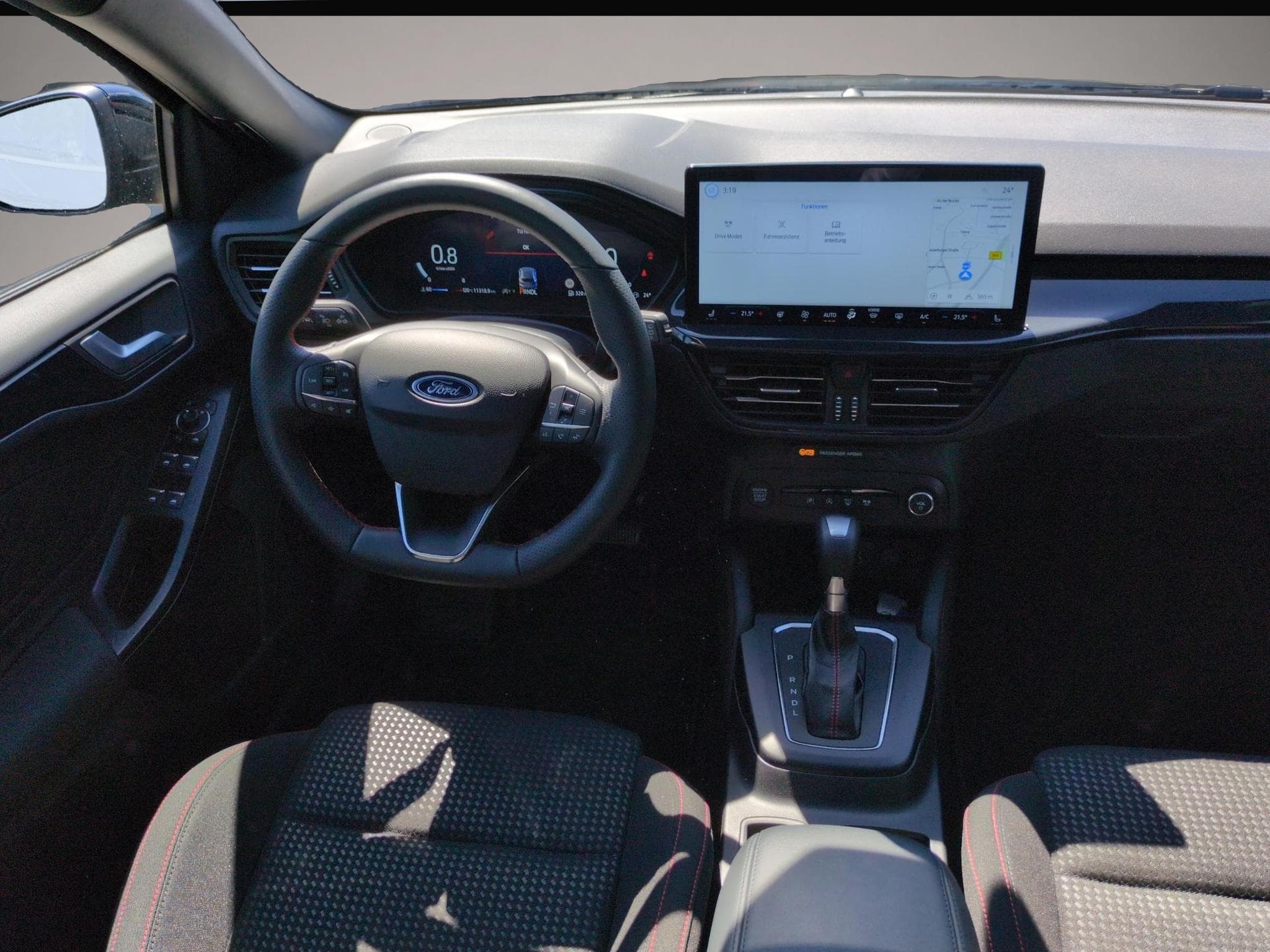 Ford Focus (2026) - Photo 6