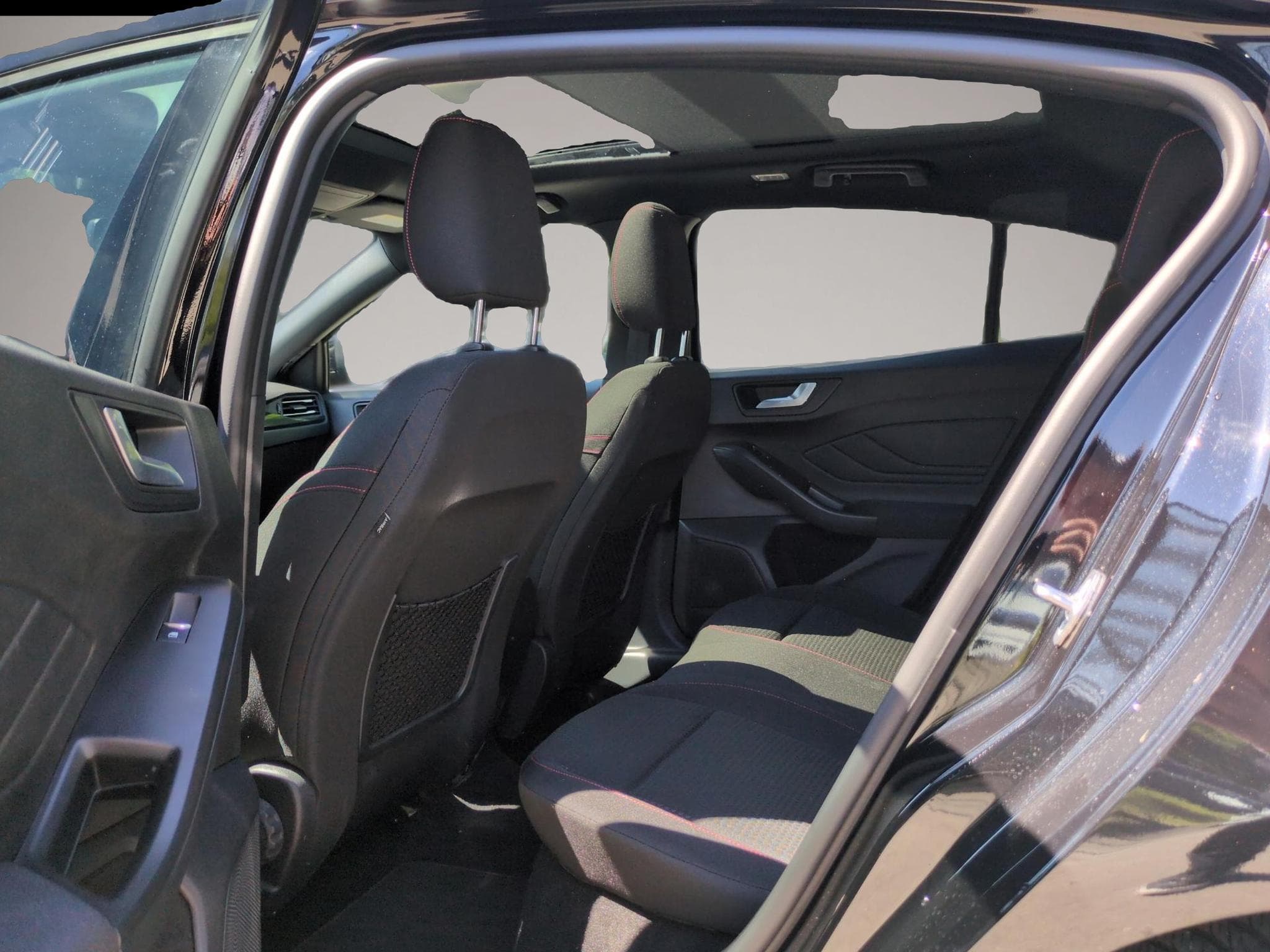 Ford Focus (2026) - Photo 7