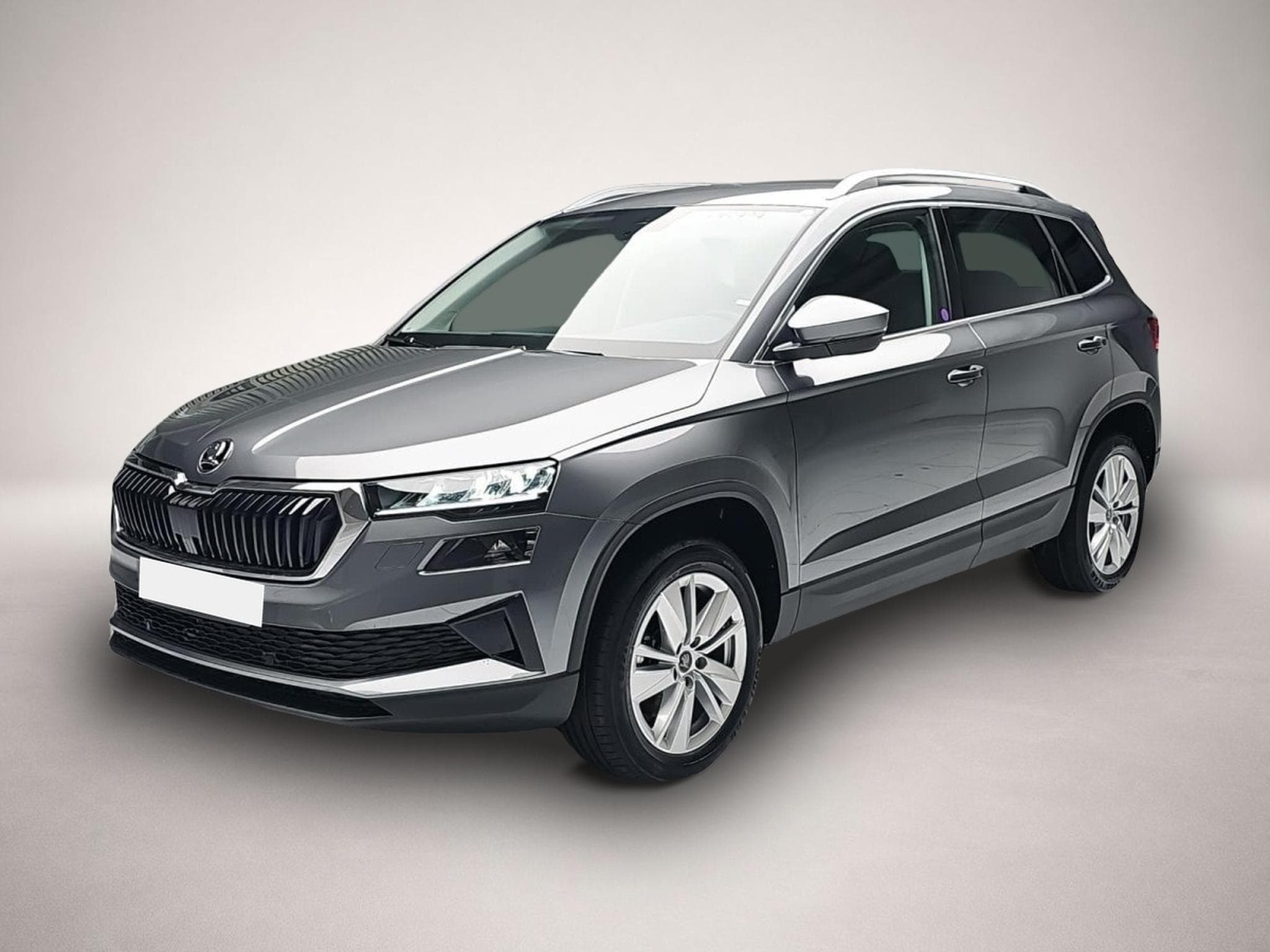 Skoda Karoq (2026) - Foto 1