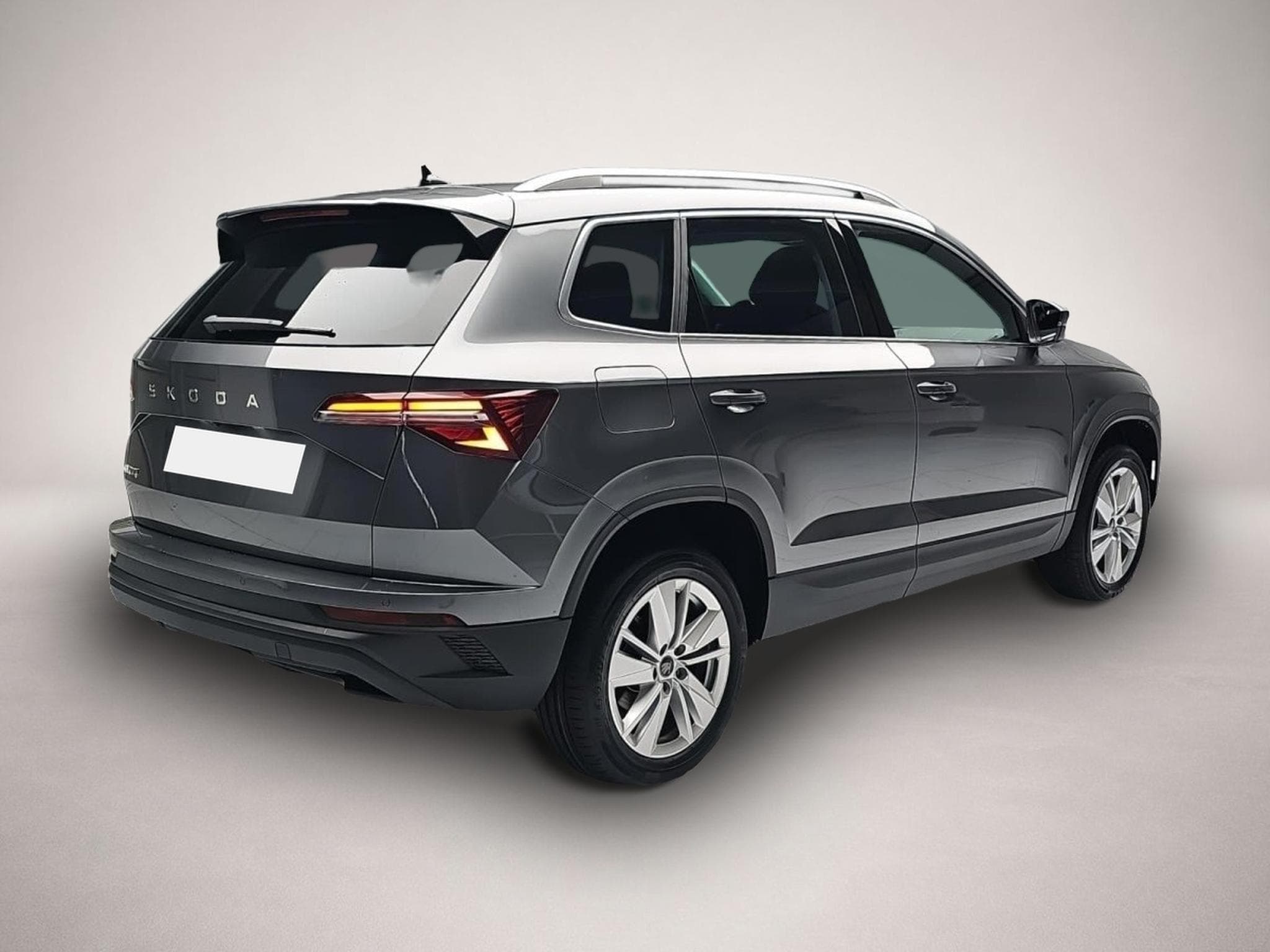 Skoda Karoq (2026) - Foto 2