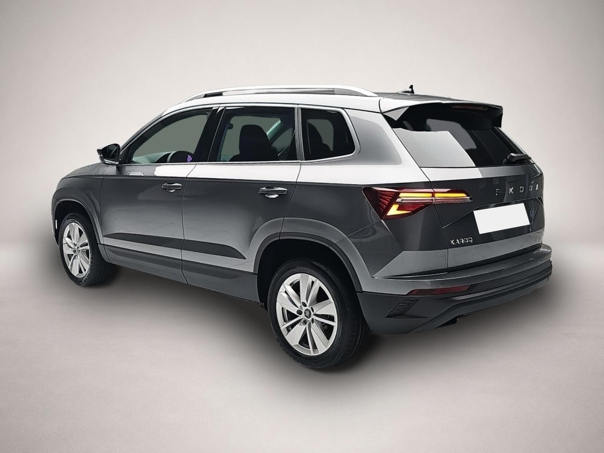 Skoda Karoq (2026) - Foto 3