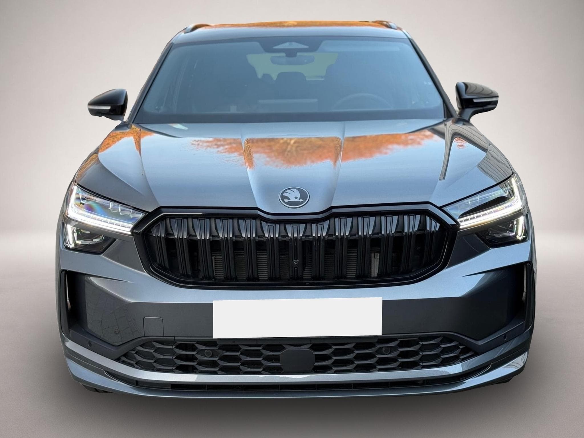 Skoda Kodiaq (2025) - Foto 2
