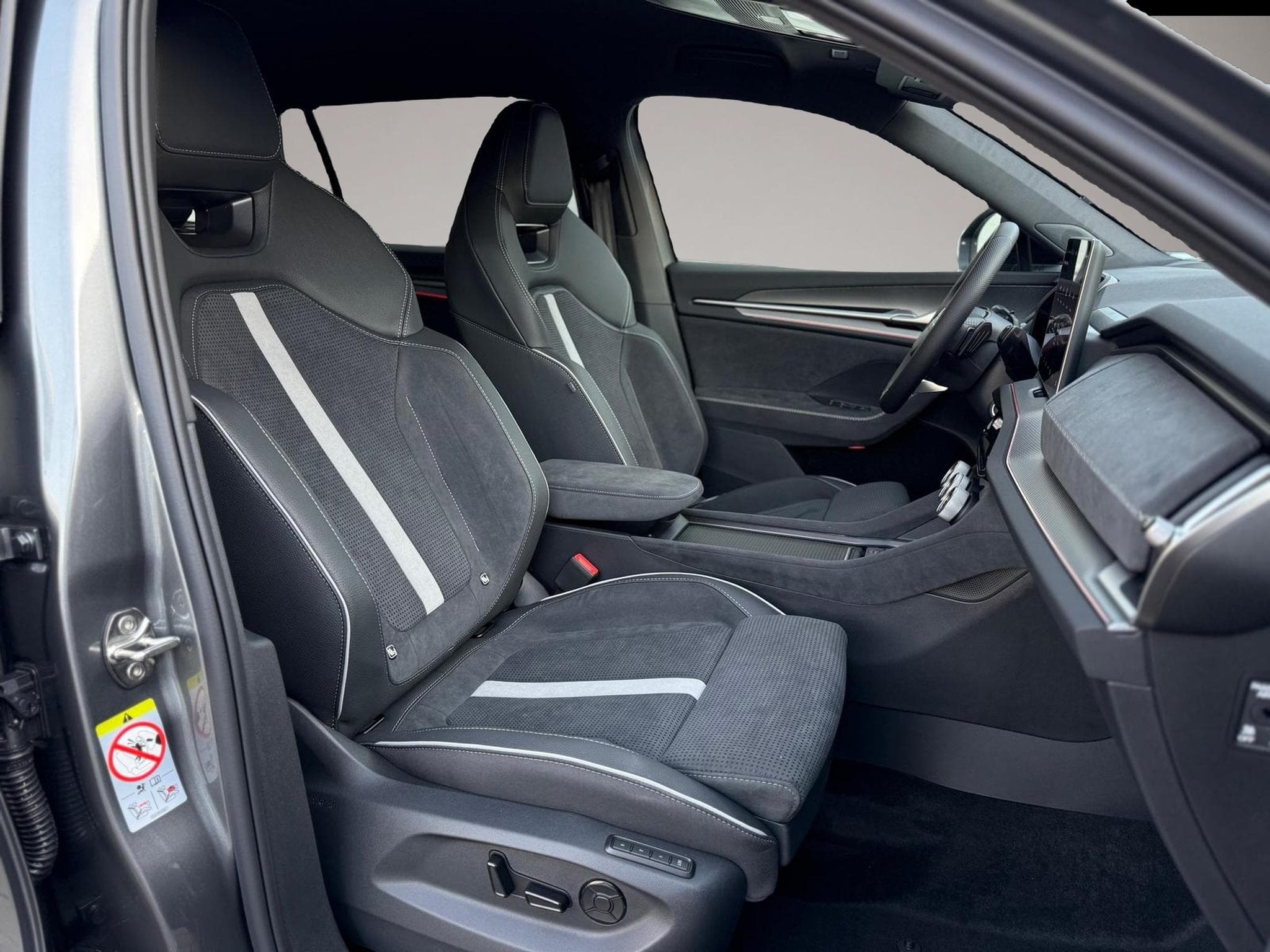 Skoda Kodiaq (2025) - Foto 4