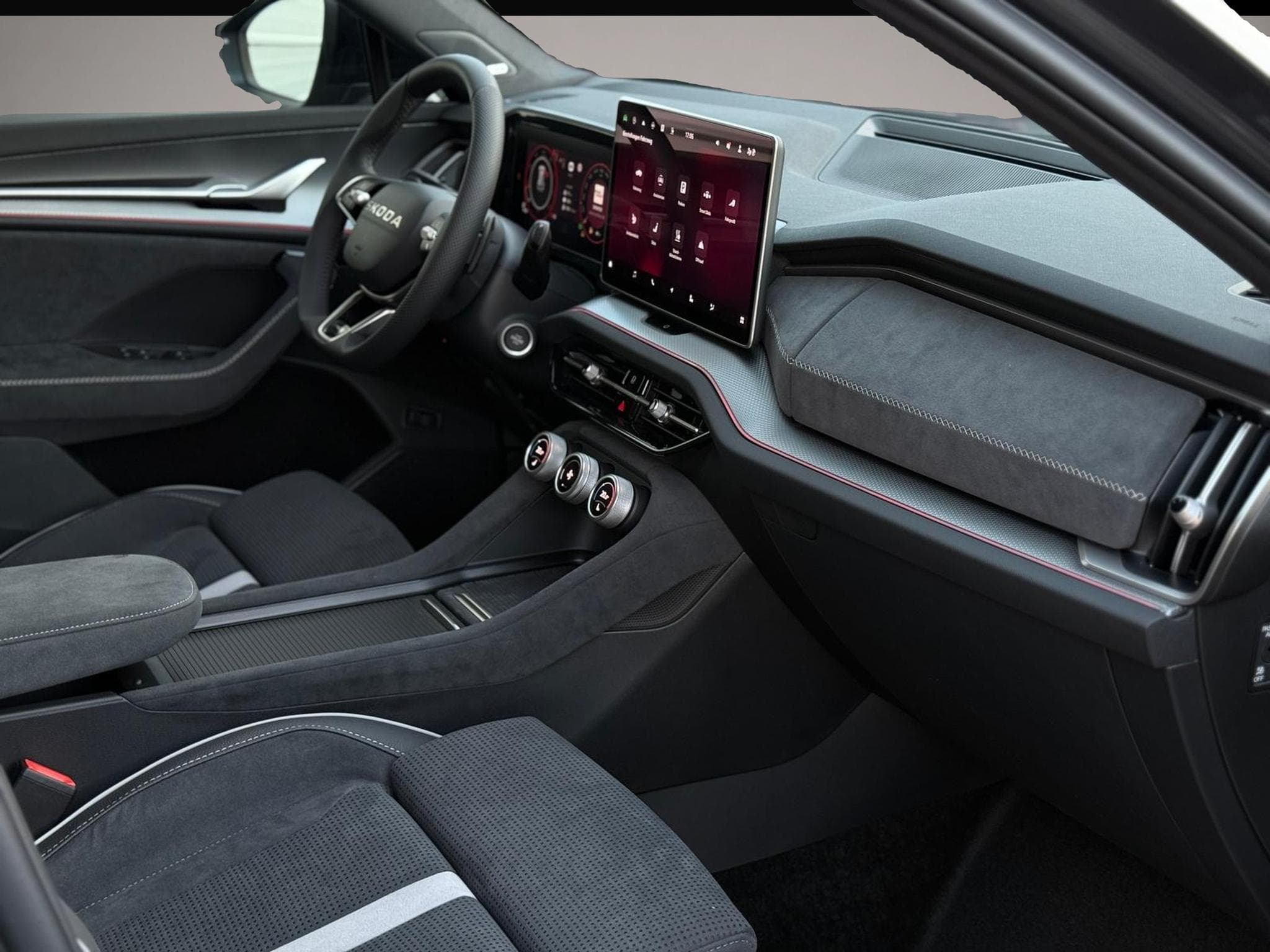 Skoda Kodiaq (2025) - Foto 5