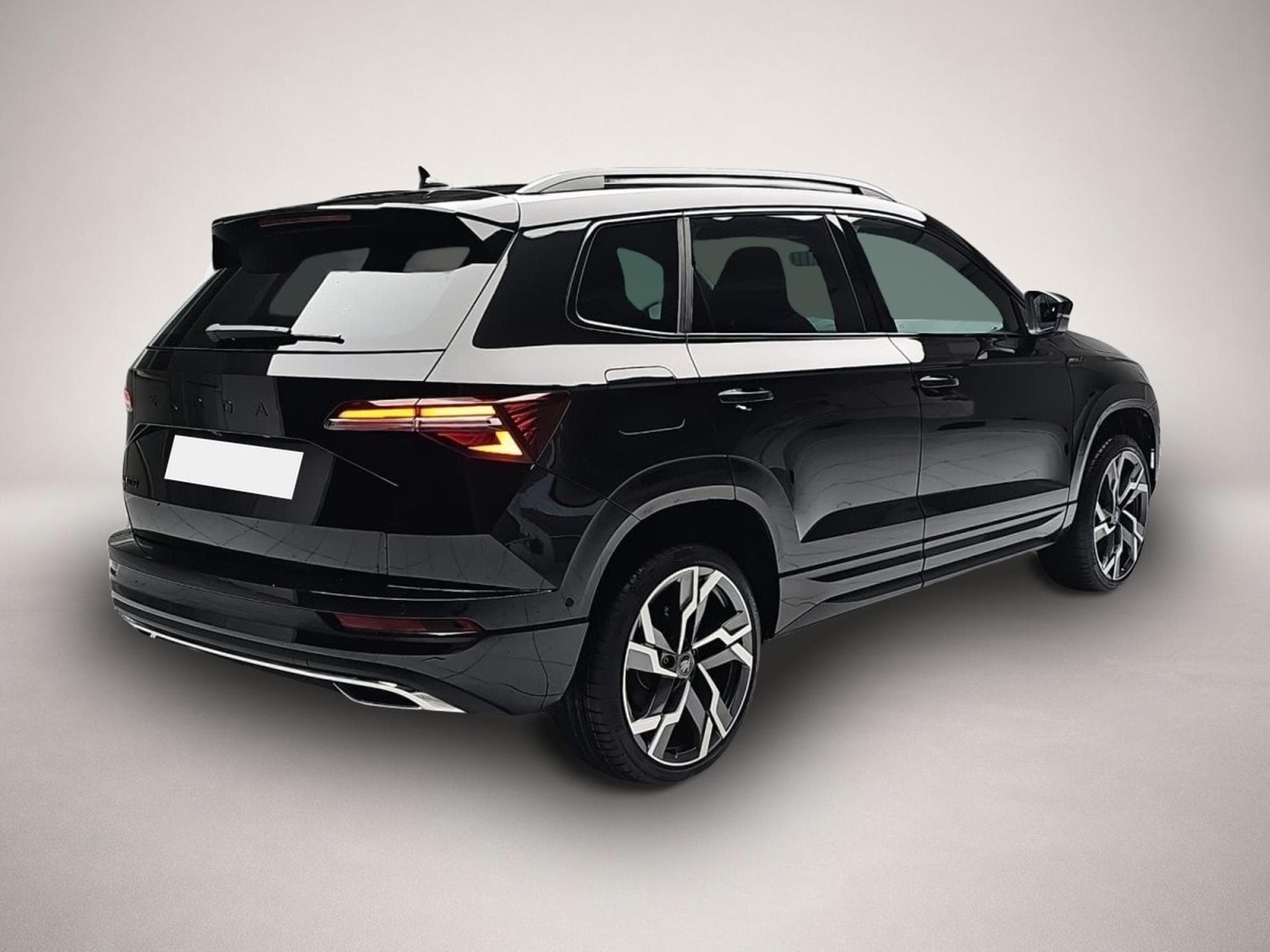 Skoda Karoq (2026) - Foto 2