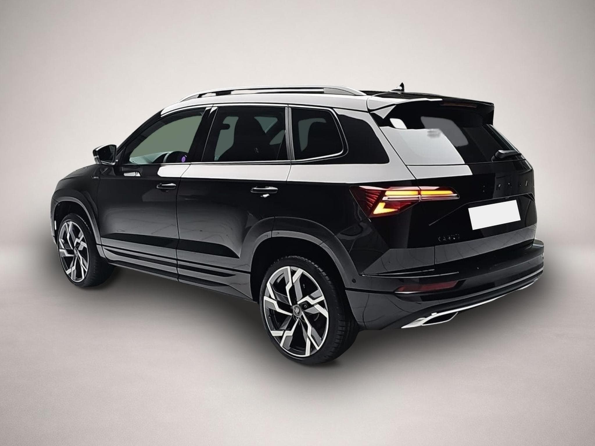 Skoda Karoq (2026) - Foto 3