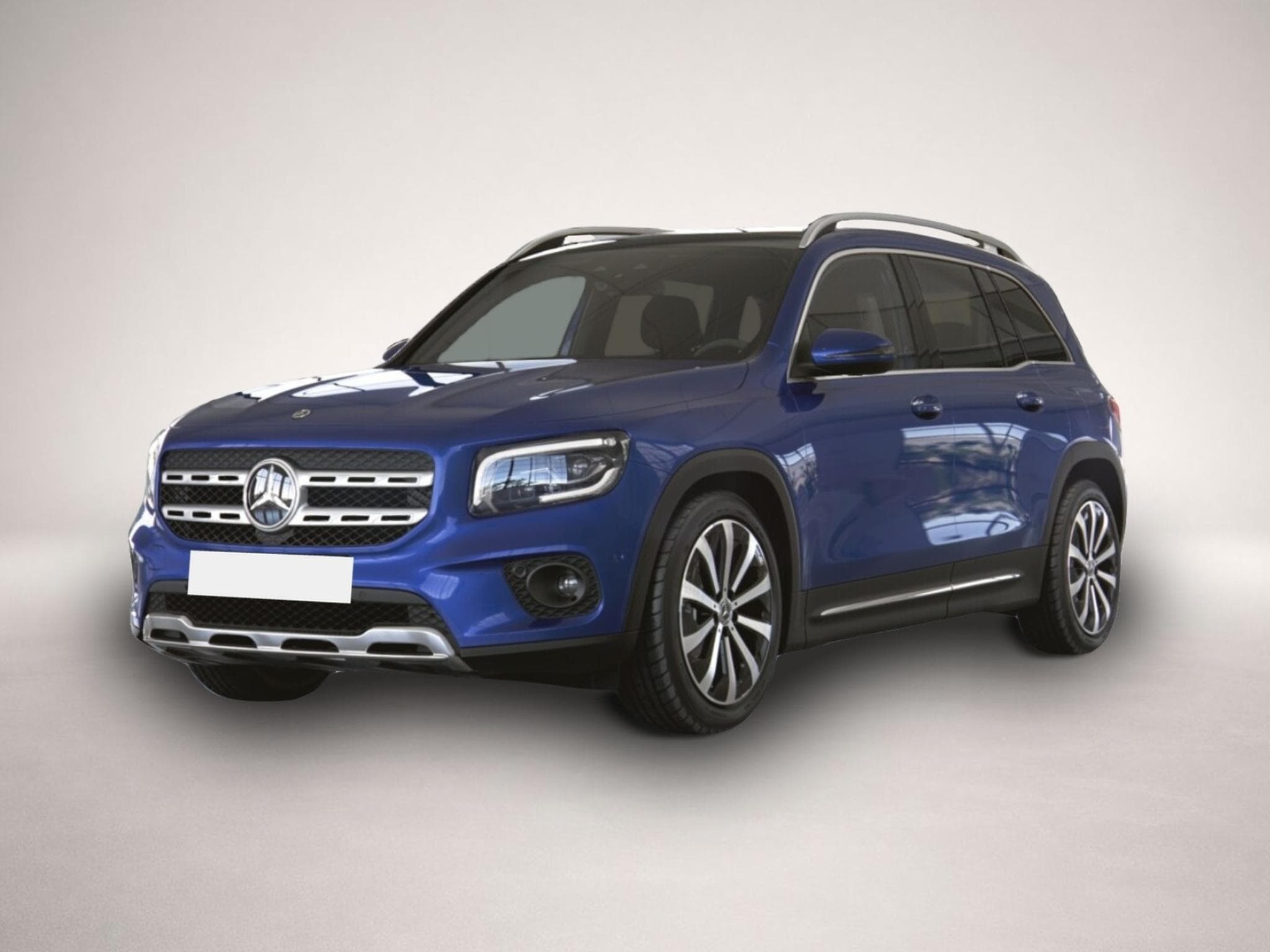 Mercedes GLA 200 (2023) - Photo 1